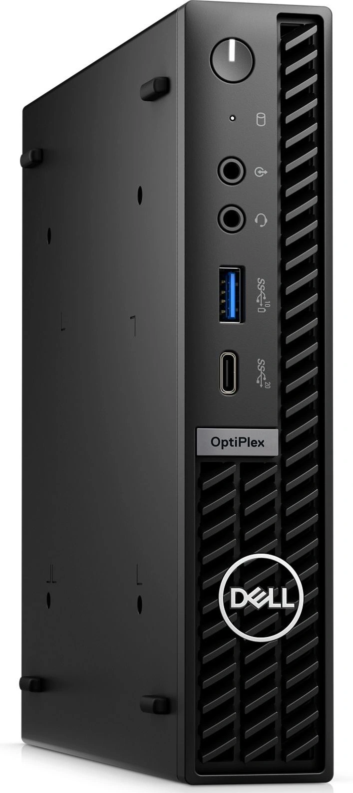 Неттоп Dell Optiplex 7020 Plus Micro i7 14700 (7020P-7621)