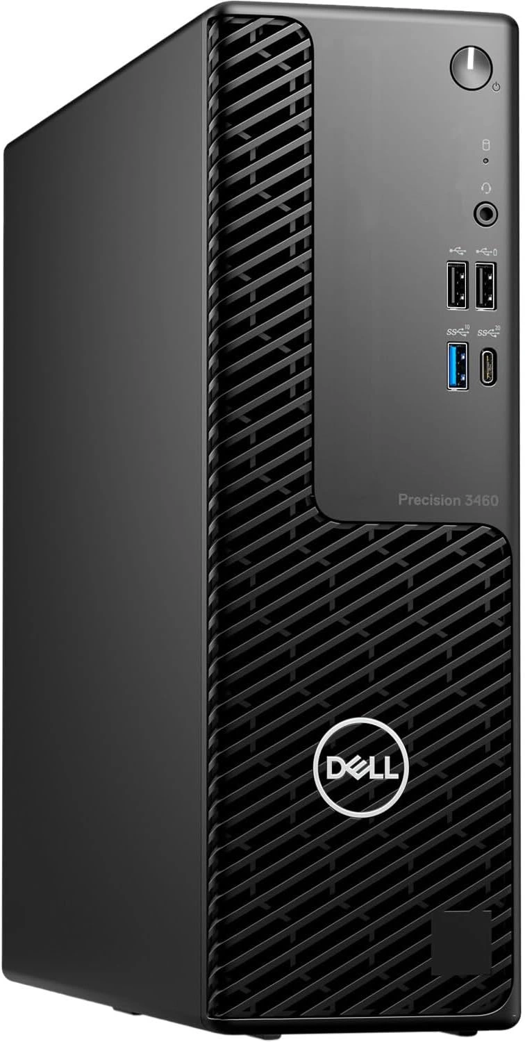 ПК Dell Precision 3460 SFF i7 13700 (2.1) (3460-76211)