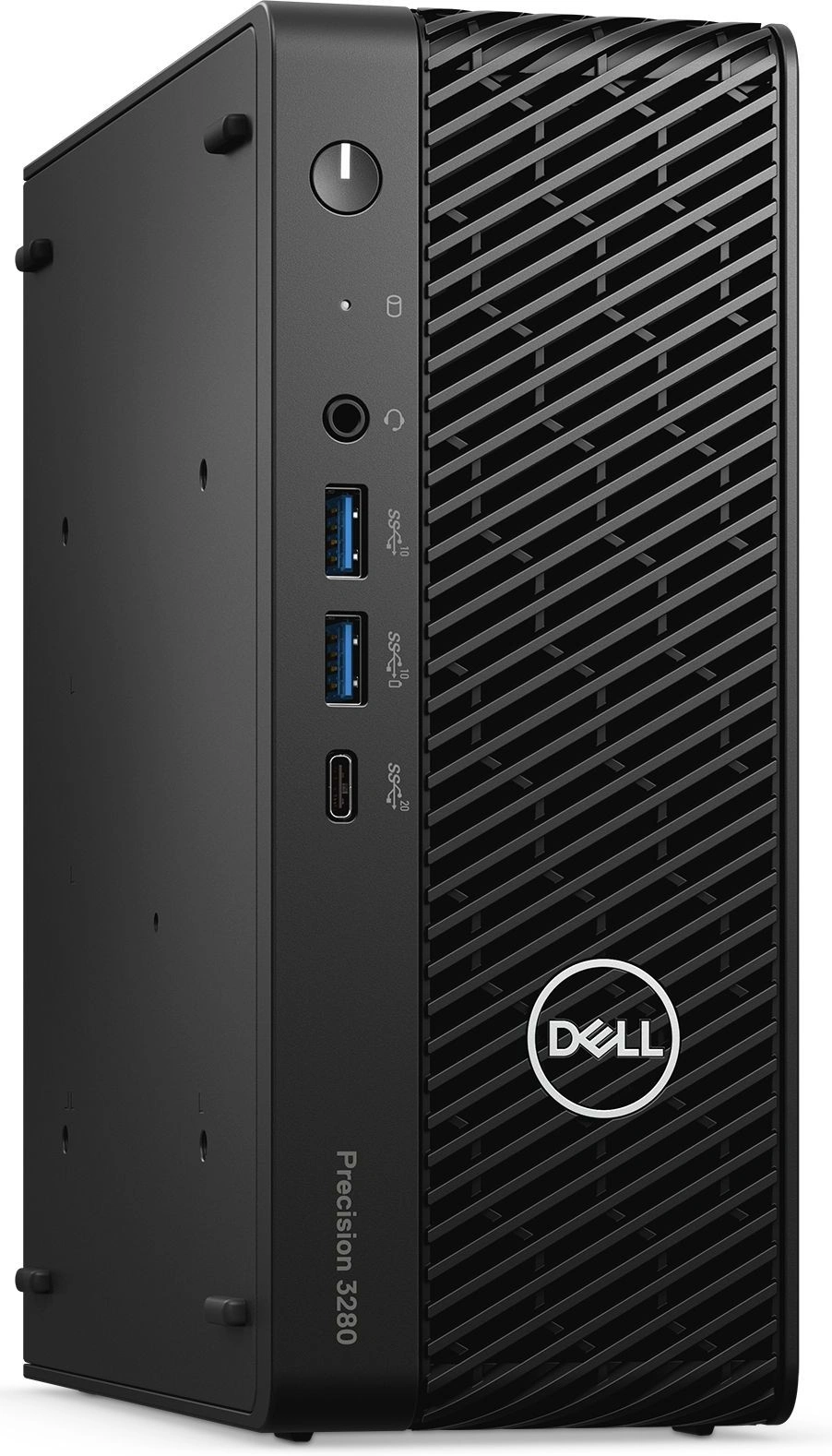ПК Dell Precision 3280 i5 14500 (2.6) 16Gb (3280-5641)