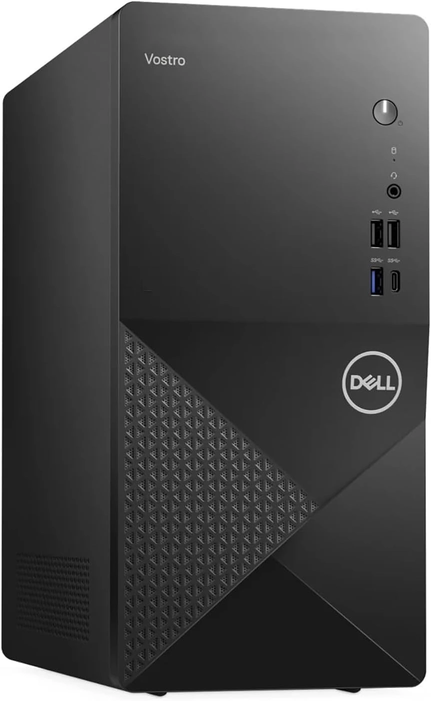 ПК Dell Vostro 3030 MT i3 14100 (3.5) (3030-3661)