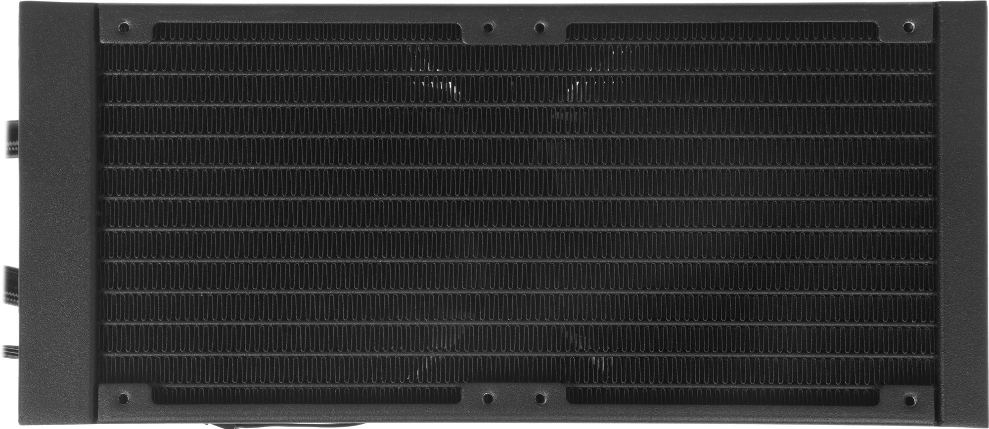 Система водяного охлаждения MSI Mag Coreliquid A13 240 ARGB Soc-AM5/AM4/1700/1851 черный 3-pin 31.3dB Al 280W Ret (306-7ZWCA11-L80) — миниатюра 13