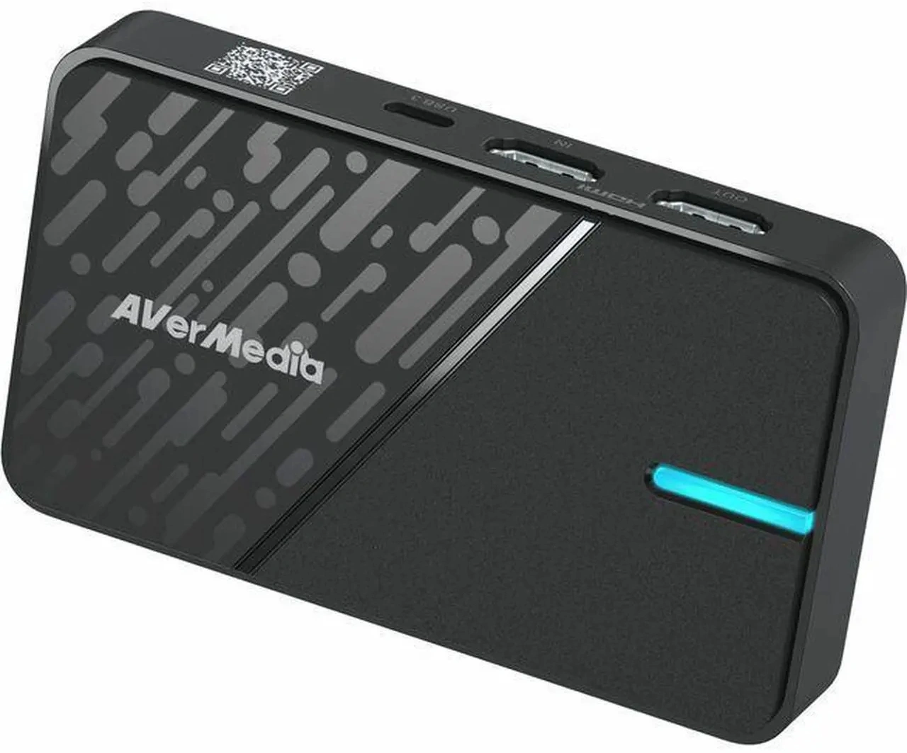 Карта видеозахвата Avermedia StreamLine MINI+ GC311 внешний UBS Type-C — миниатюра 2