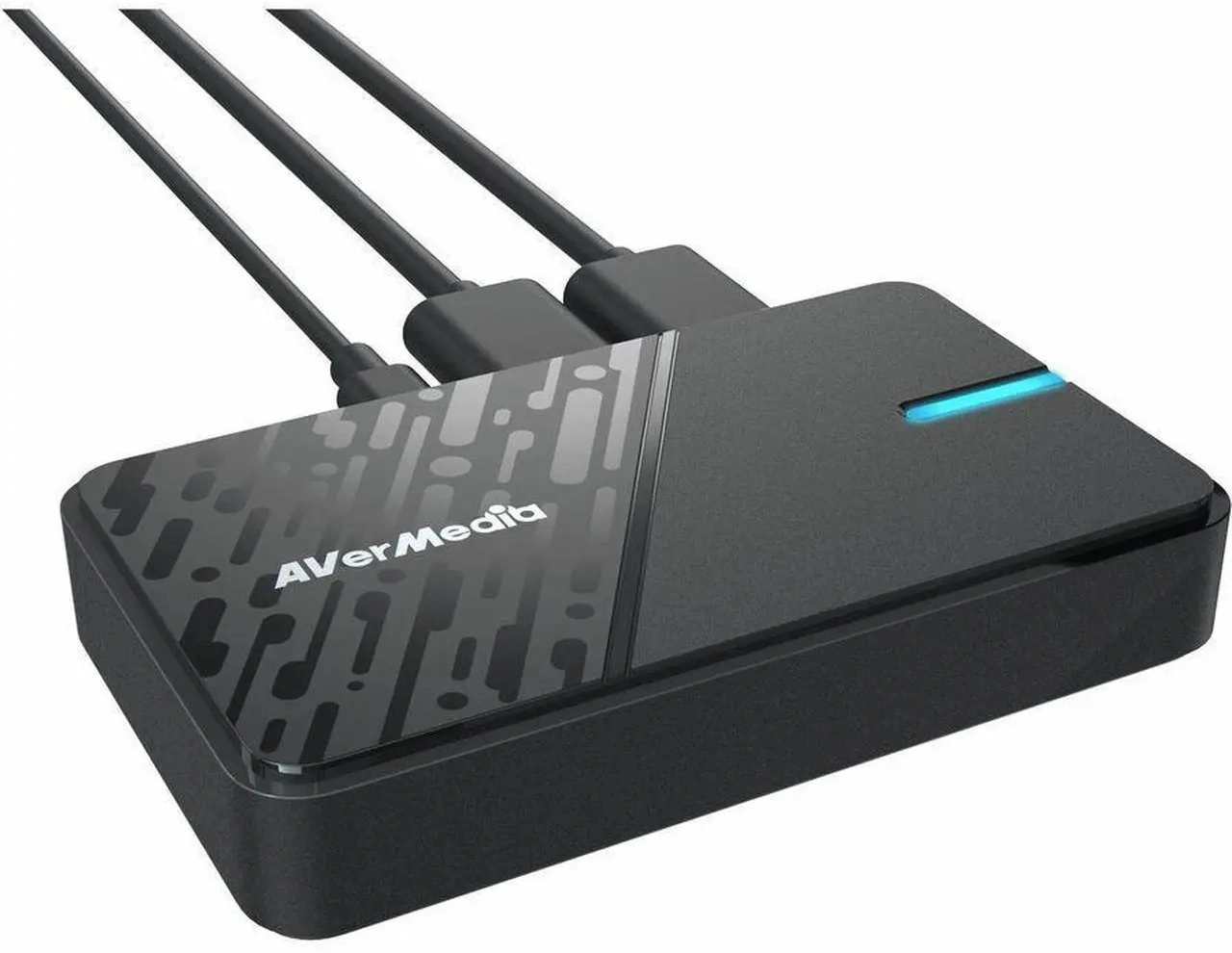 Карта видеозахвата Avermedia StreamLine MINI+ GC311 внешний UBS Type-C — миниатюра 6