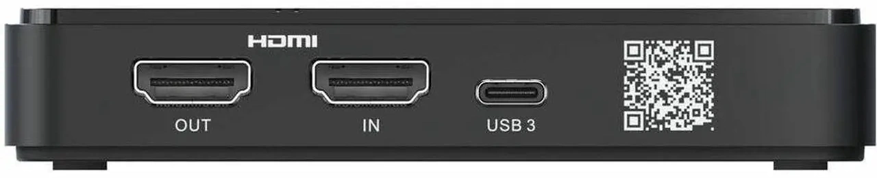 Карта видеозахвата Avermedia StreamLine MINI+ GC311 внешний UBS Type-C — миниатюра 3