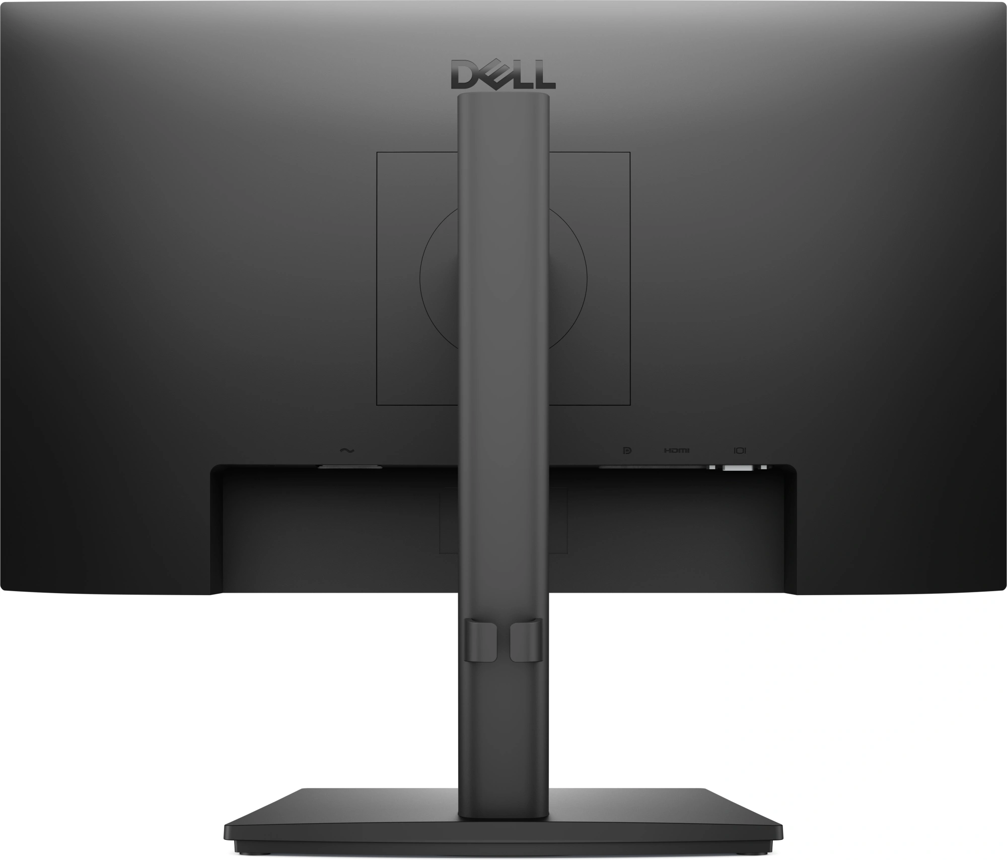 Монитор Dell 21.5" E2225HSM черный VA LED 5ms 16:9 HDMI M/M матовая HAS Piv 3000:1 250cd 178гр/178гр 1920x1080 100Hz VGA DP FHD 4.11кг — миниатюра 3