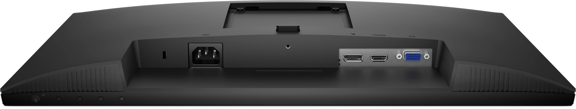 Монитор Dell 21.5" E2225HSM черный VA LED 5ms 16:9 HDMI M/M матовая HAS Piv 3000:1 250cd 178гр/178гр 1920x1080 100Hz VGA DP FHD 4.11кг — миниатюра 4