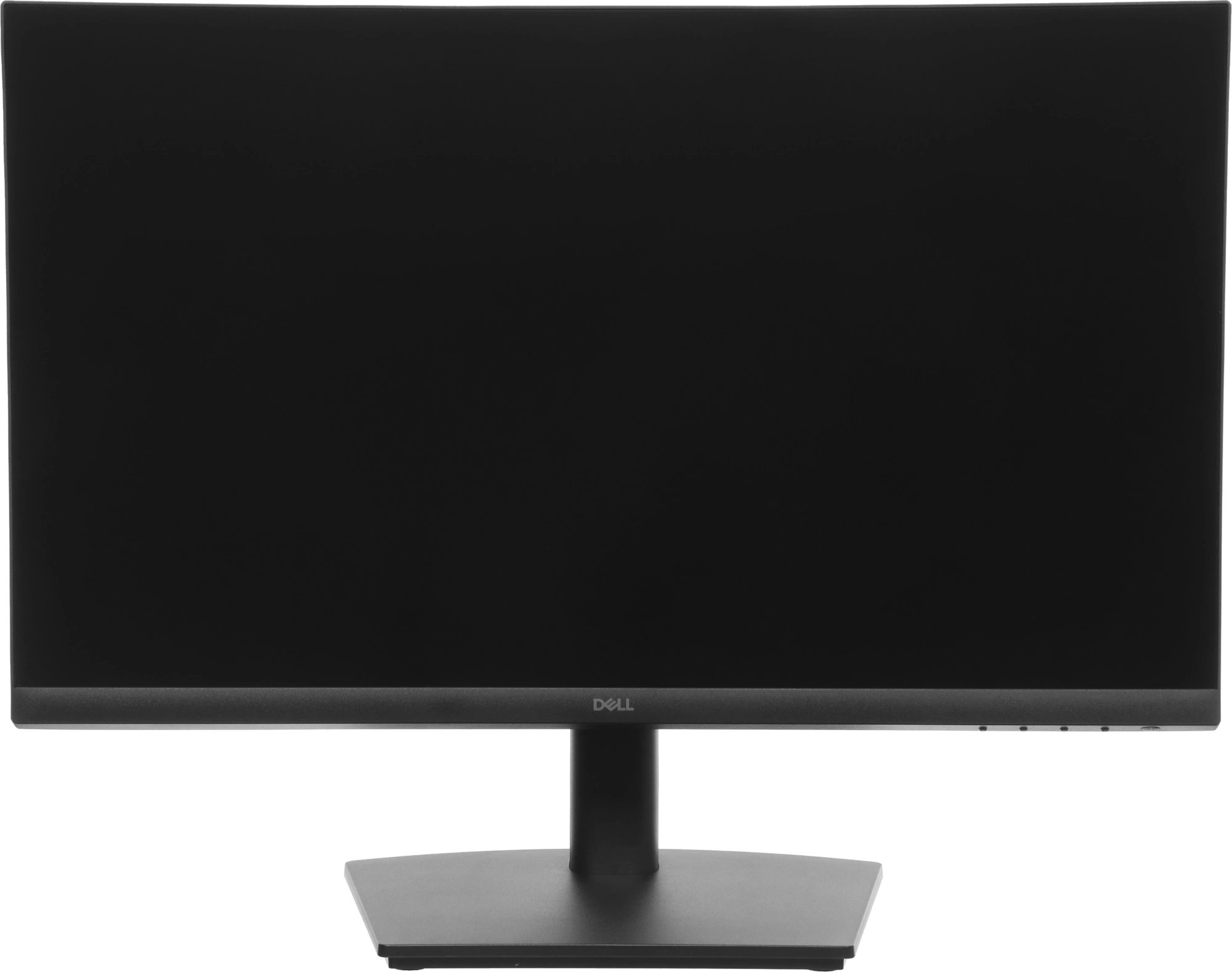 Монитор Dell 23.8" E2425HSM черный IPS LED 16:9 HDMI M/M матовая HAS Piv 1000:1 250cd 178гр/178гр 1920x1080 100Hz VGA DP FHD 4.66кг — миниатюра 7