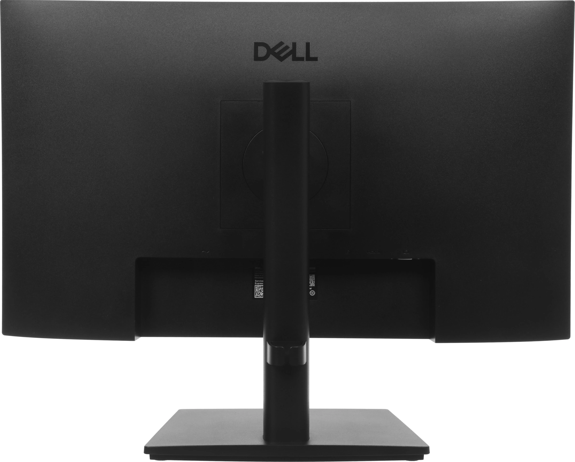Монитор Dell 23.8" E2425HSM черный IPS LED 16:9 HDMI M/M матовая HAS Piv 1000:1 250cd 178гр/178гр 1920x1080 100Hz VGA DP FHD 4.66кг — миниатюра 12
