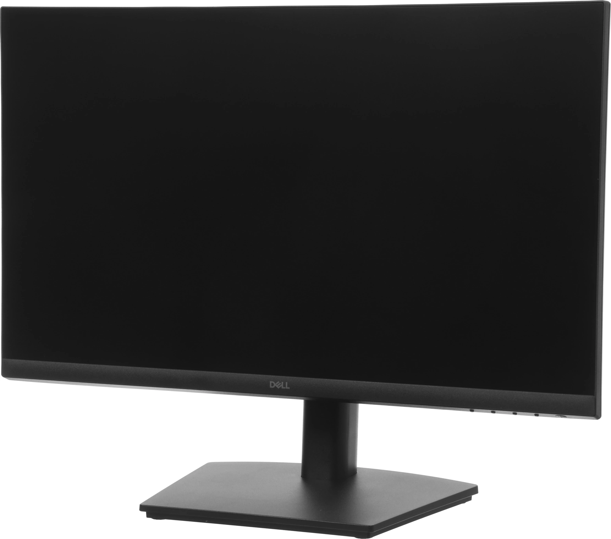 Монитор Dell 23.8" E2425HSM черный IPS LED 16:9 HDMI M/M матовая HAS Piv 1000:1 250cd 178гр/178гр 1920x1080 100Hz VGA DP FHD 4.66кг — миниатюра 8