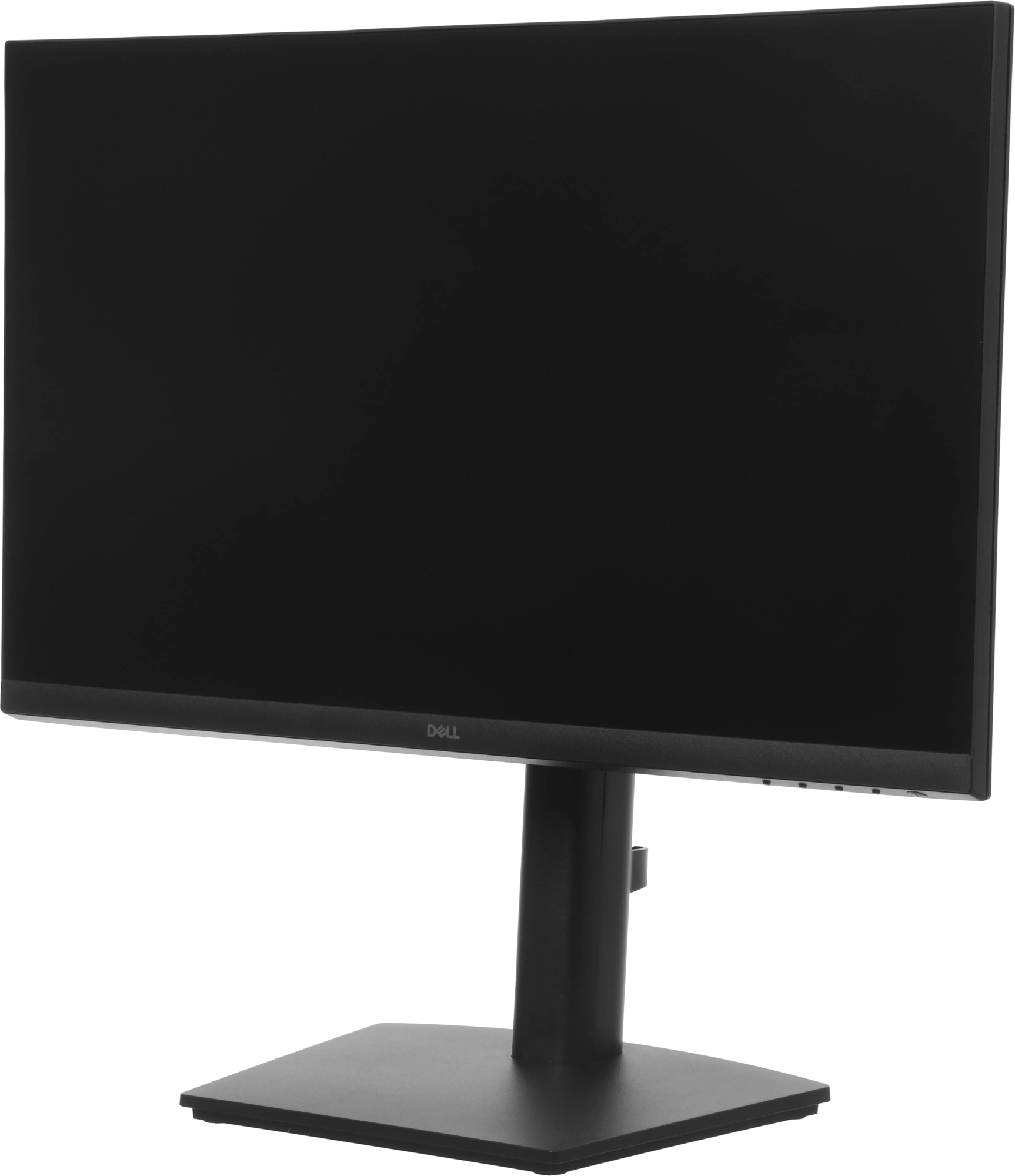 Монитор Dell 23.8" E2425HSM черный IPS LED 16:9 HDMI M/M матовая HAS Piv 1000:1 250cd 178гр/178гр 1920x1080 100Hz VGA DP FHD 4.66кг — миниатюра 9