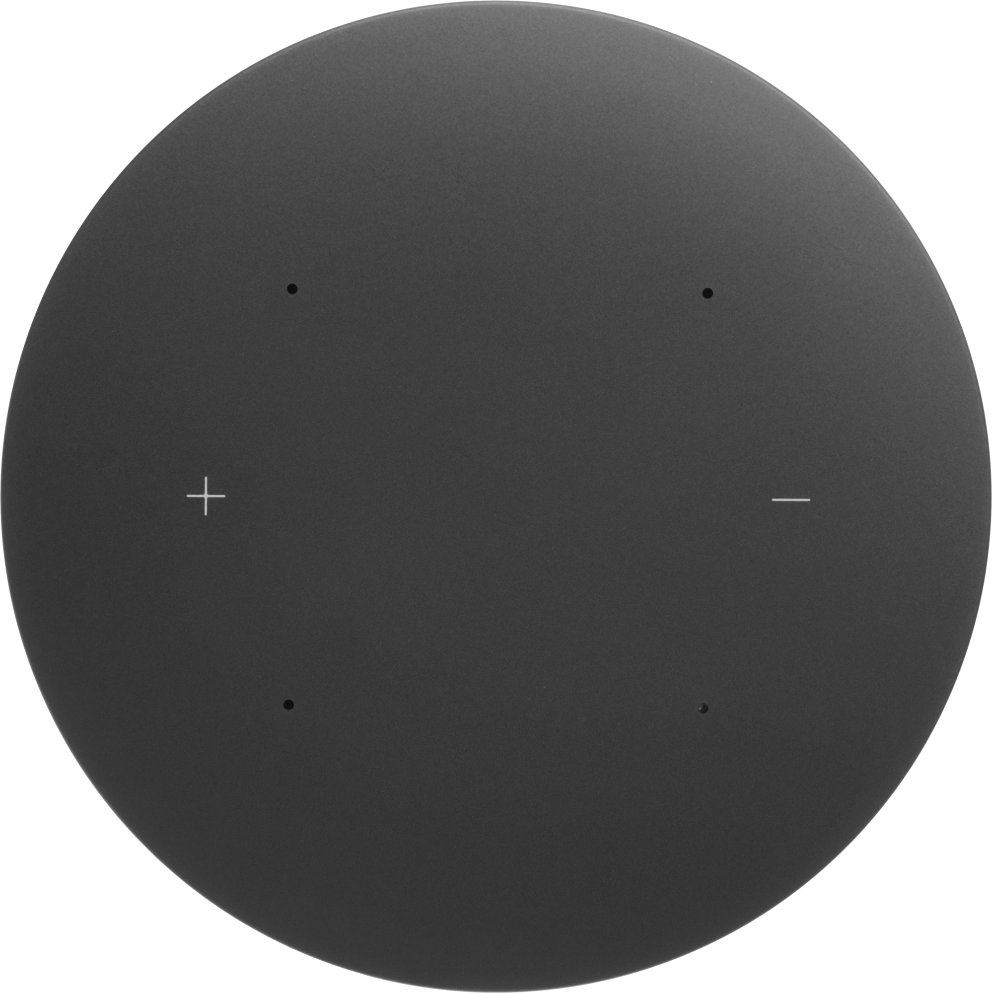 Умная колонка Yandex Станция Мини 3 Про Алиса синий 18W 1.0 BT/Wi-Fi (YNDX-00059BLU) — миниатюра 14