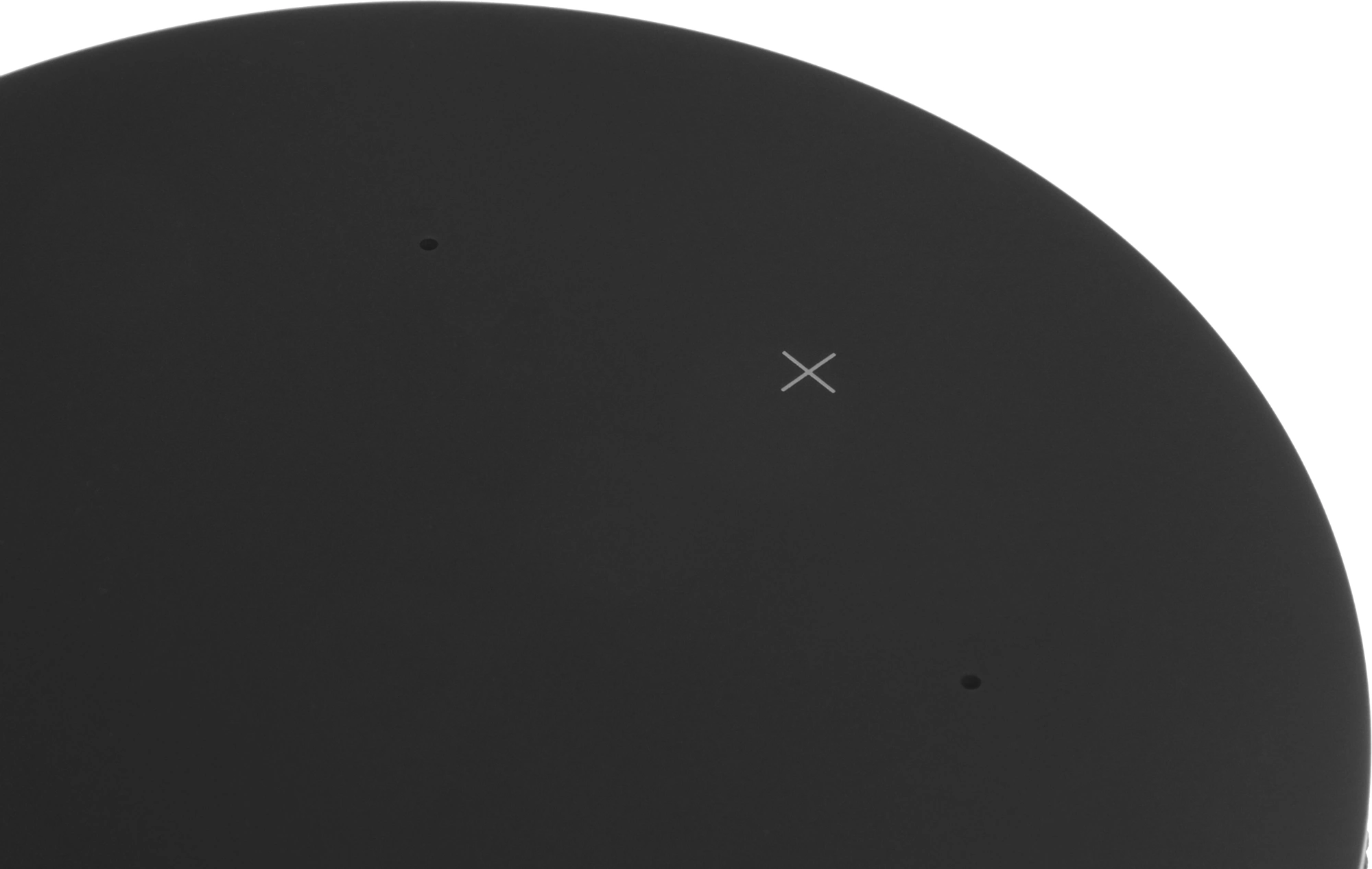 Умная колонка Yandex Станция Мини 3 Про Алиса синий 18W 1.0 BT/Wi-Fi (YNDX-00059BLU) — миниатюра 8