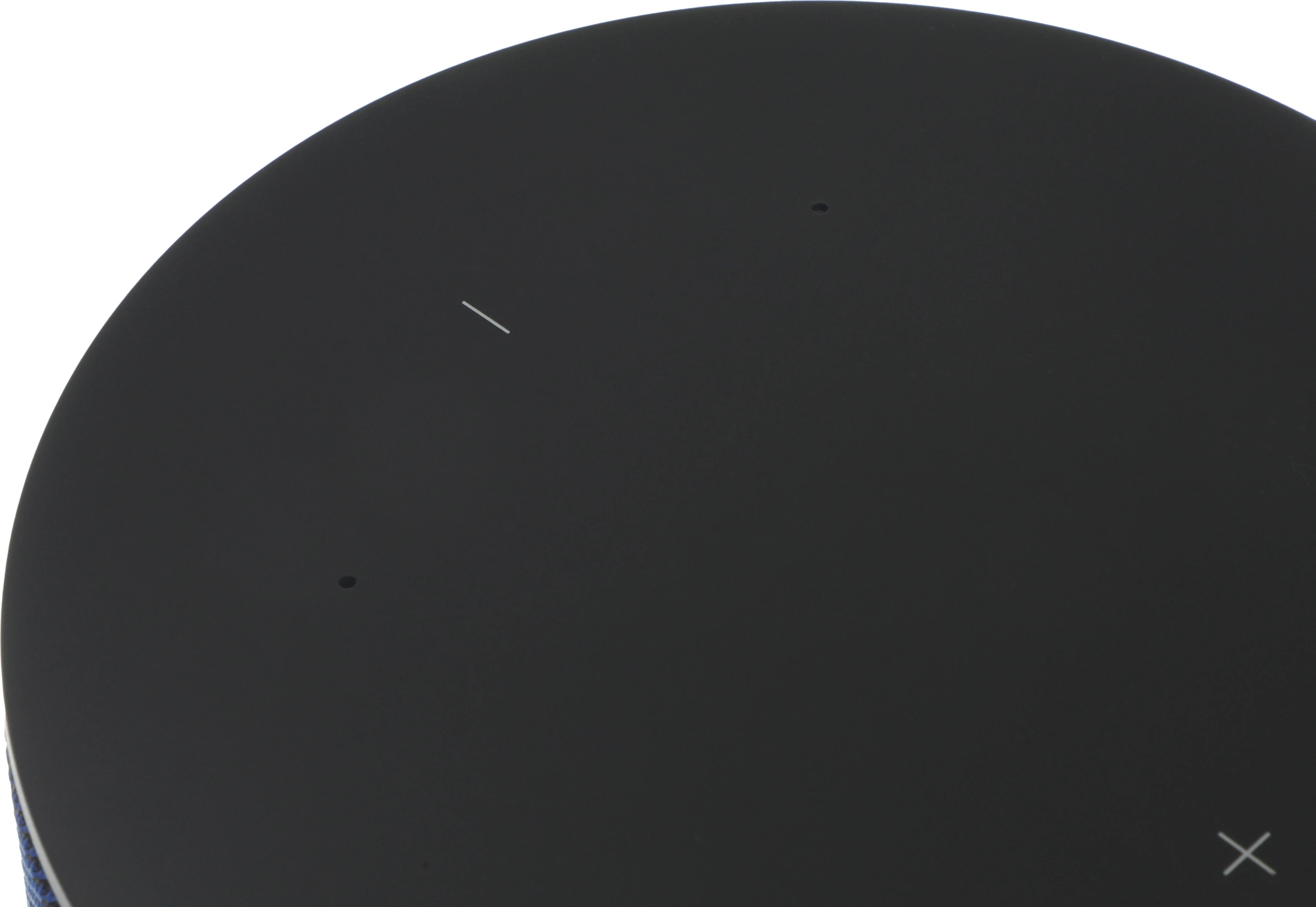 Умная колонка Yandex Станция Мини 3 Про Алиса синий 18W 1.0 BT/Wi-Fi (YNDX-00059BLU) — миниатюра 9
