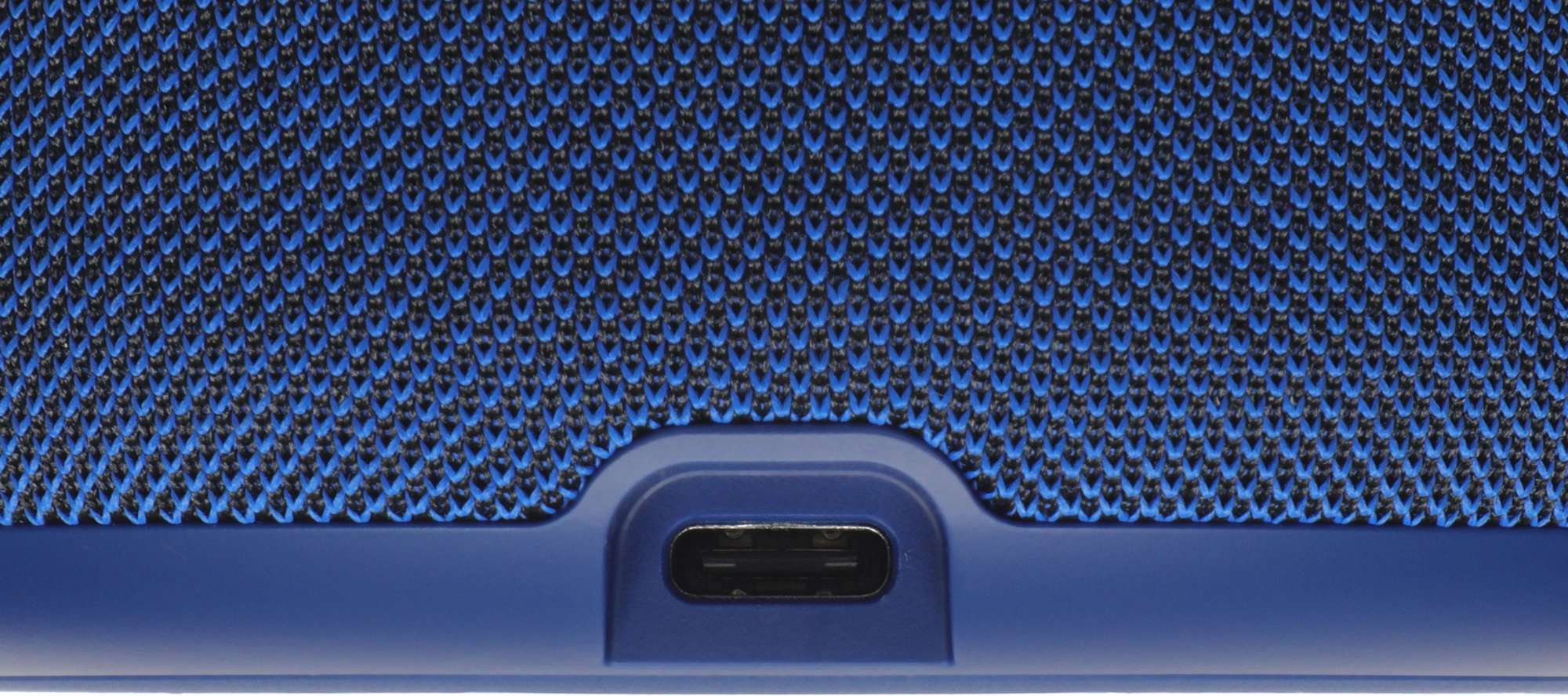 Умная колонка Yandex Станция Мини 3 Про Алиса синий 18W 1.0 BT/Wi-Fi (YNDX-00059BLU) — миниатюра 12