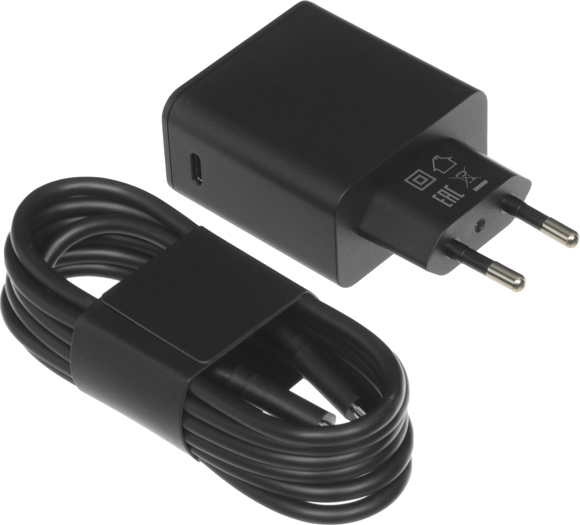 Умная колонка Yandex Станция Мини 3 Про Алиса синий 18W 1.0 BT/Wi-Fi (YNDX-00059BLU) — миниатюра 15