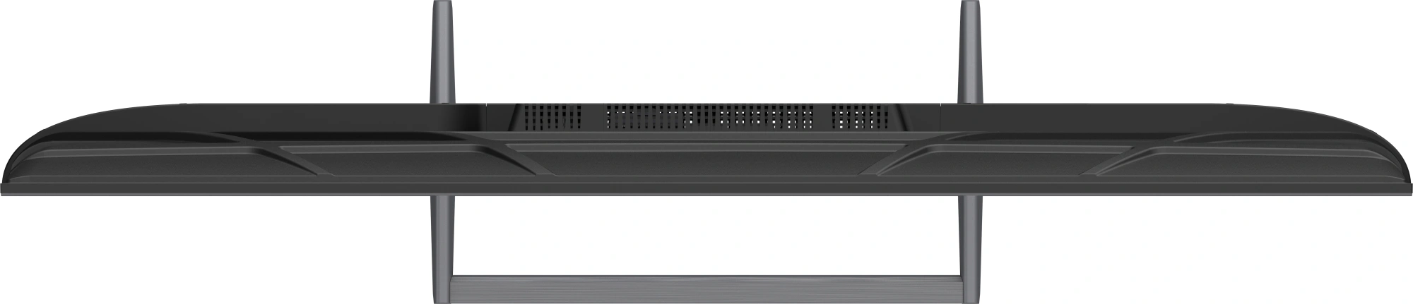Телевизор QLED Skyworth 55" 55Q67H Eye Care Frameless черный 4K Ultra HD 60Hz MEMC DVB-T DVB-T2 DVB-C DVB-S DVB-S2 USB WiFi Smart TV — миниатюра 6