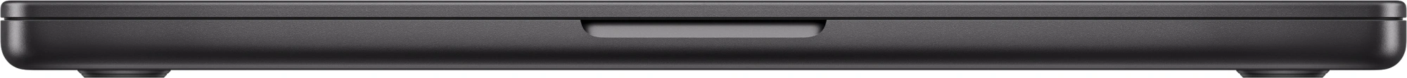 Ноутбук Apple MacBook Pro A3401 M4 Pro 12 core 24Gb SSD512Gb/16 core GPU 14.2" Liquid Retina XDR (3024x1964) macOS black WiFi BT Cam (MX2H3LL/A) — миниатюра 5