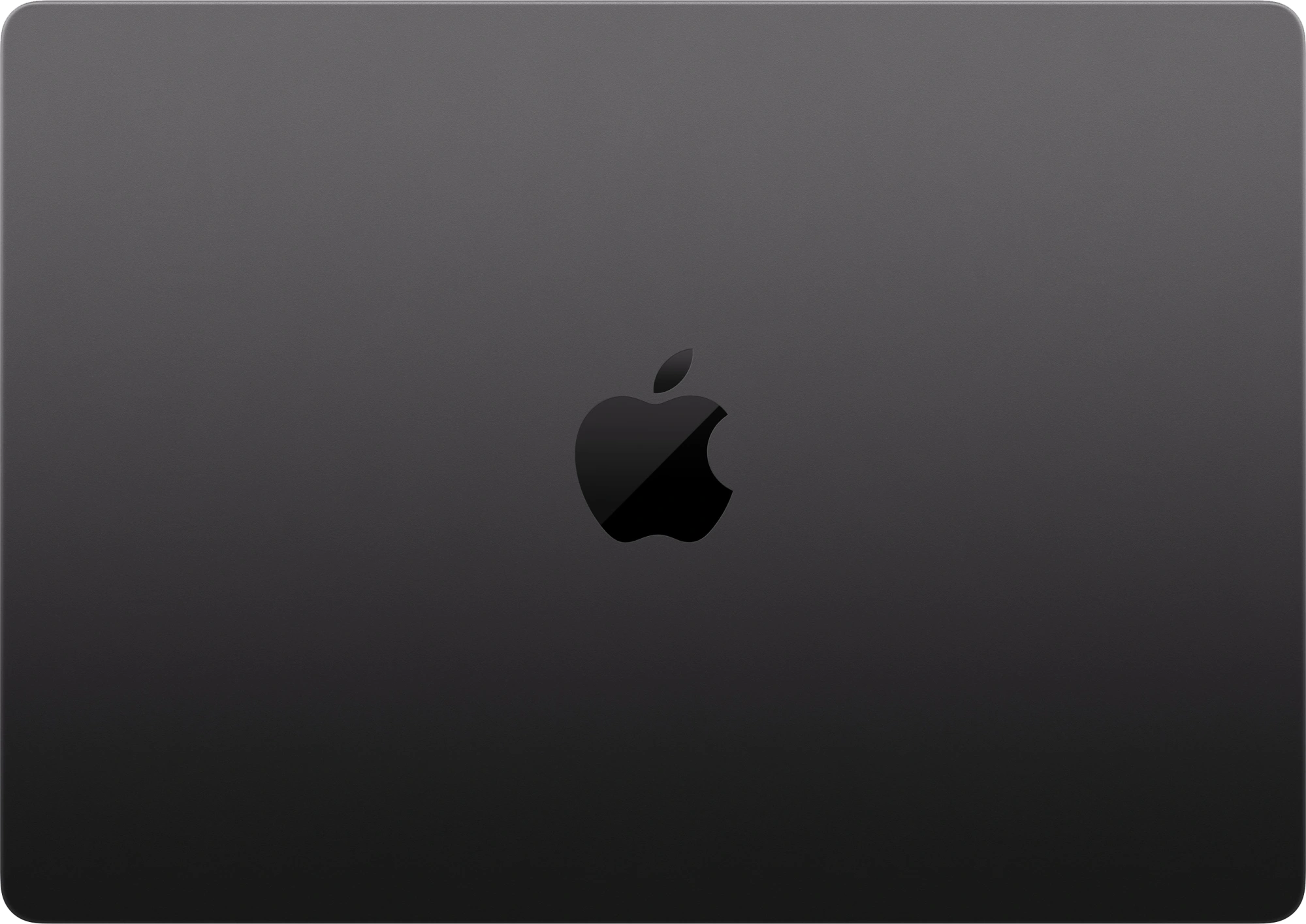 Ноутбук Apple MacBook Pro A3401 M4 Pro 12 core 24Gb SSD512Gb/16 core GPU 14.2" Liquid Retina XDR (3024x1964) macOS black WiFi BT Cam (MX2H3LL/A) — миниатюра 6