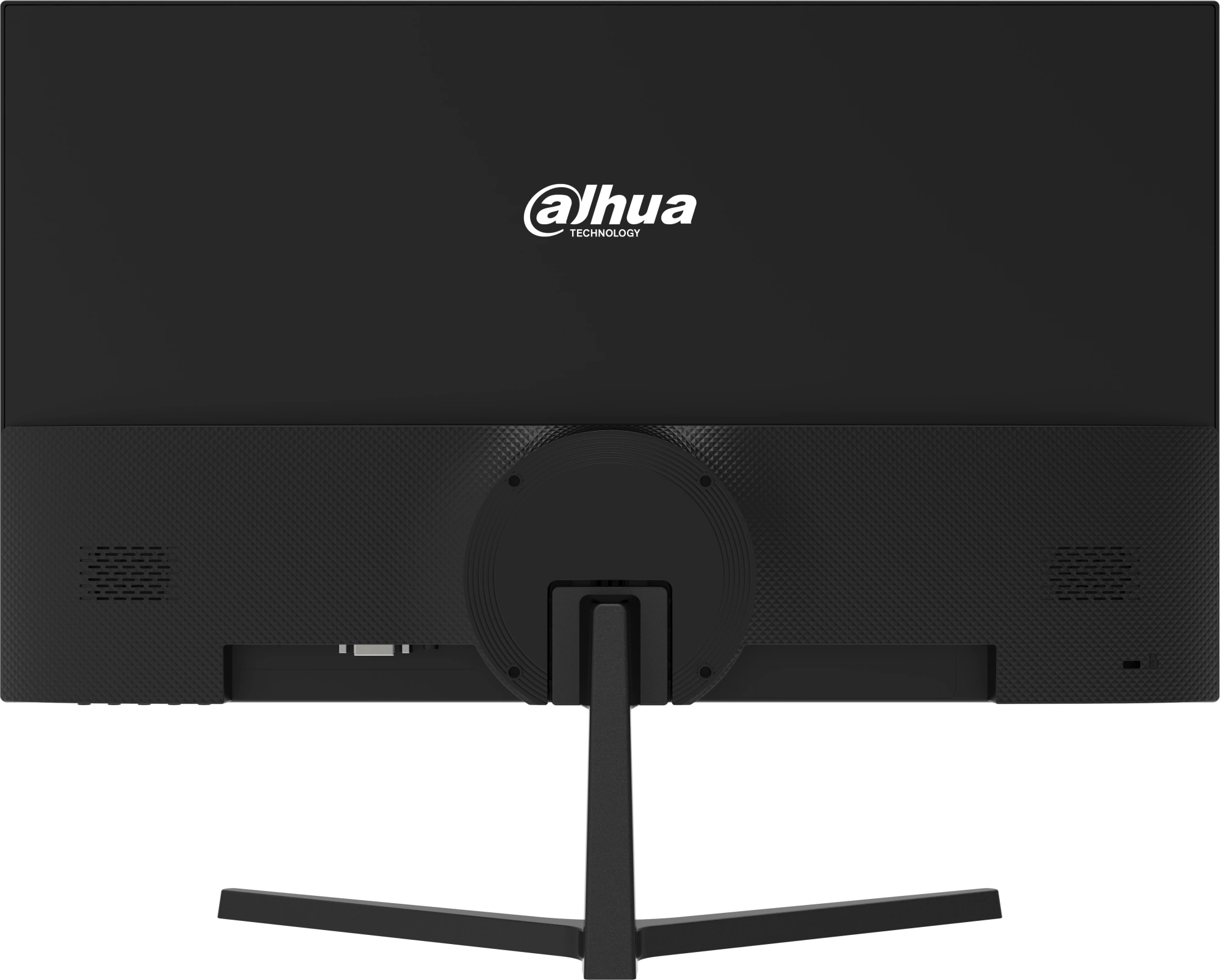 Монитор Dahua 23.8" DHI-LM24-B221S черный IPS LED 1ms 16:9 HDMI M/M матовая 1200:1 250cd 178гр/178гр 1920x1080 144Hz DP FHD 2.82кг — миниатюра 3
