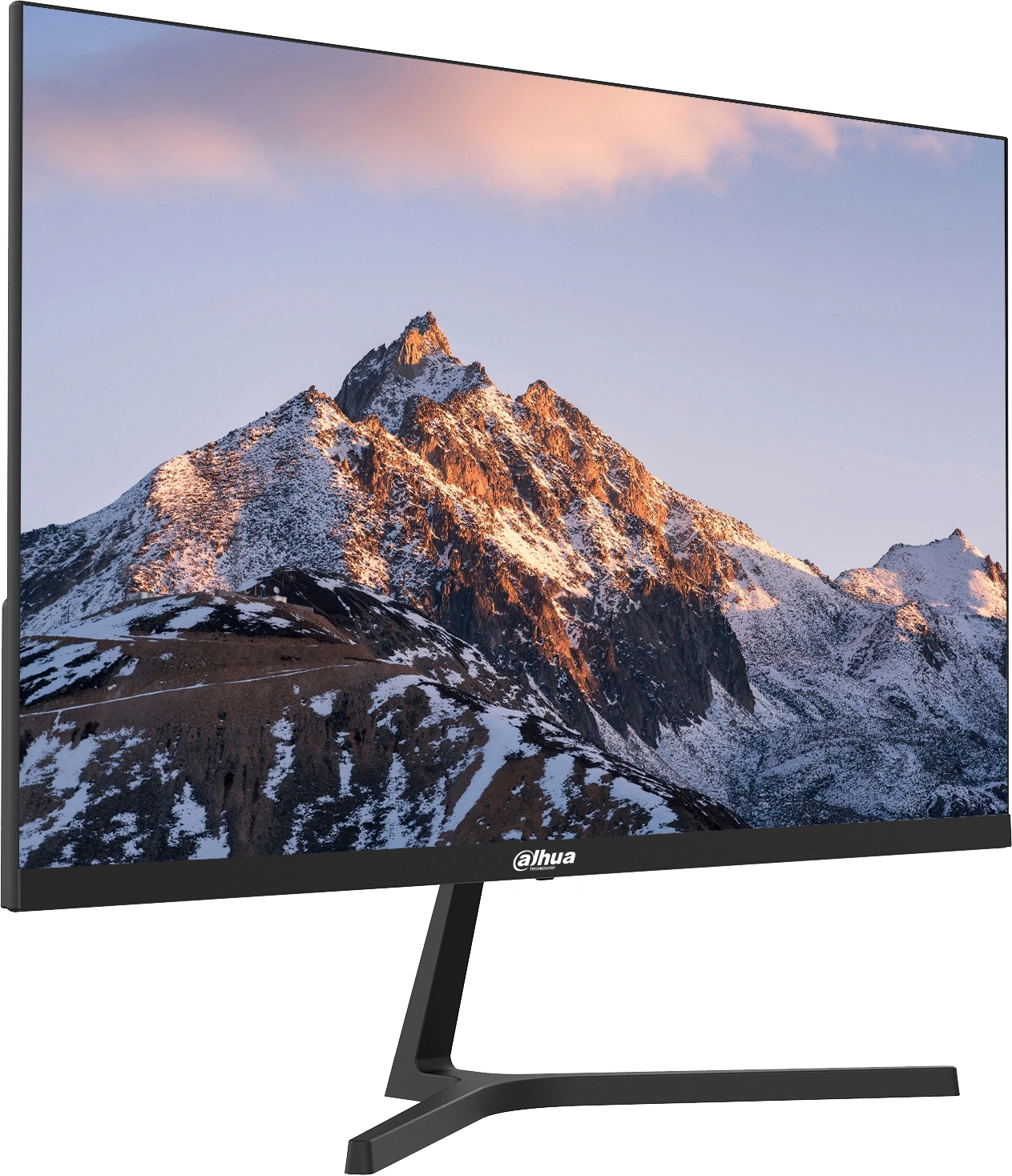 Монитор Dahua 27" DHI-LM27-B221S черный IPS LED 1ms 16:9 HDMI M/M матовая 1200:1 250cd 178гр/178гр 1920x1080 144Hz DP FHD 3.84кг — миниатюра 3