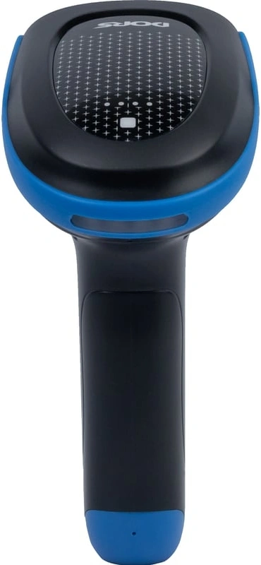 Сканер штрих-кода Dors CT20 1D/2D проводной черный (SYS-052626) — миниатюра 5