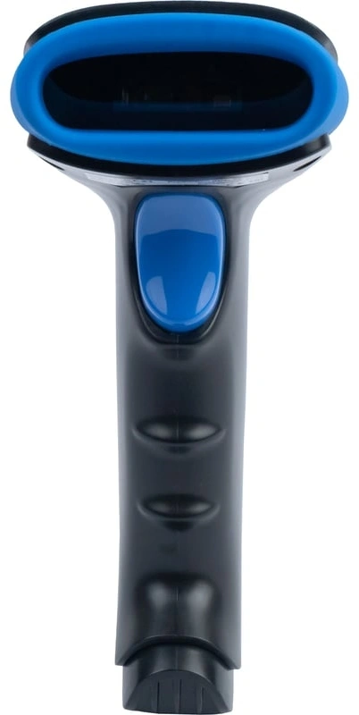 Сканер штрих-кода Dors CT21 1D/2D проводной черный (SYS-052627) — миниатюра 3