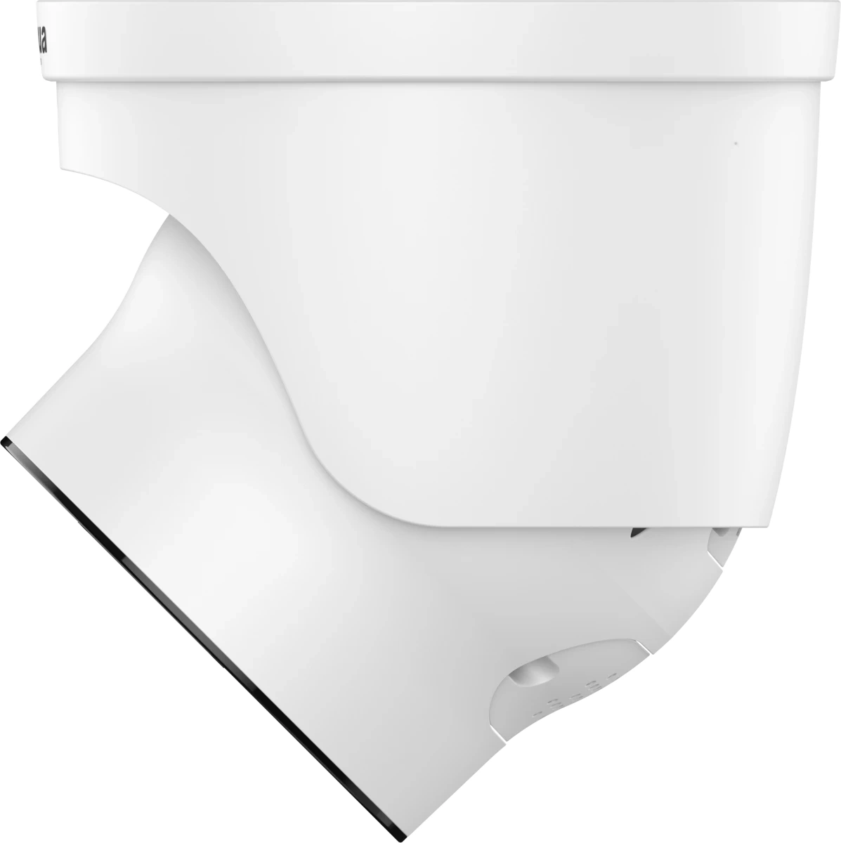 Камера видеонаблюдения IP Dahua DH-IPC-HDW3449HP-ZAS-PV-PRO 2.7-12мм цв. корп.:белый — миниатюра 2