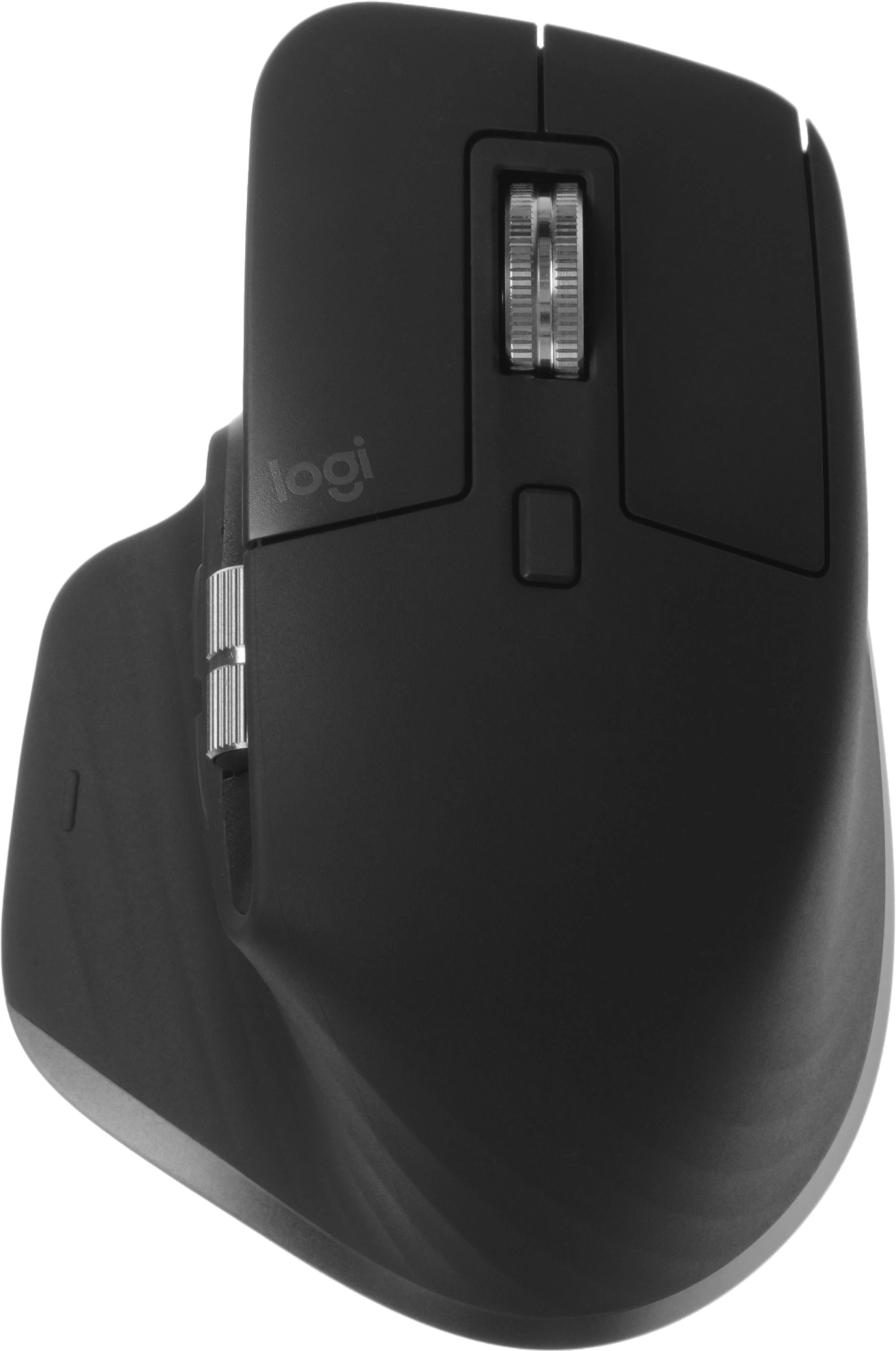 Клавиатура + мышь Logitech MX Keys S Combo клав:графитовый/черный мышь:графитовый USB беспроводная Bluetooth/Радио LED (920-011619) — миниатюра 16