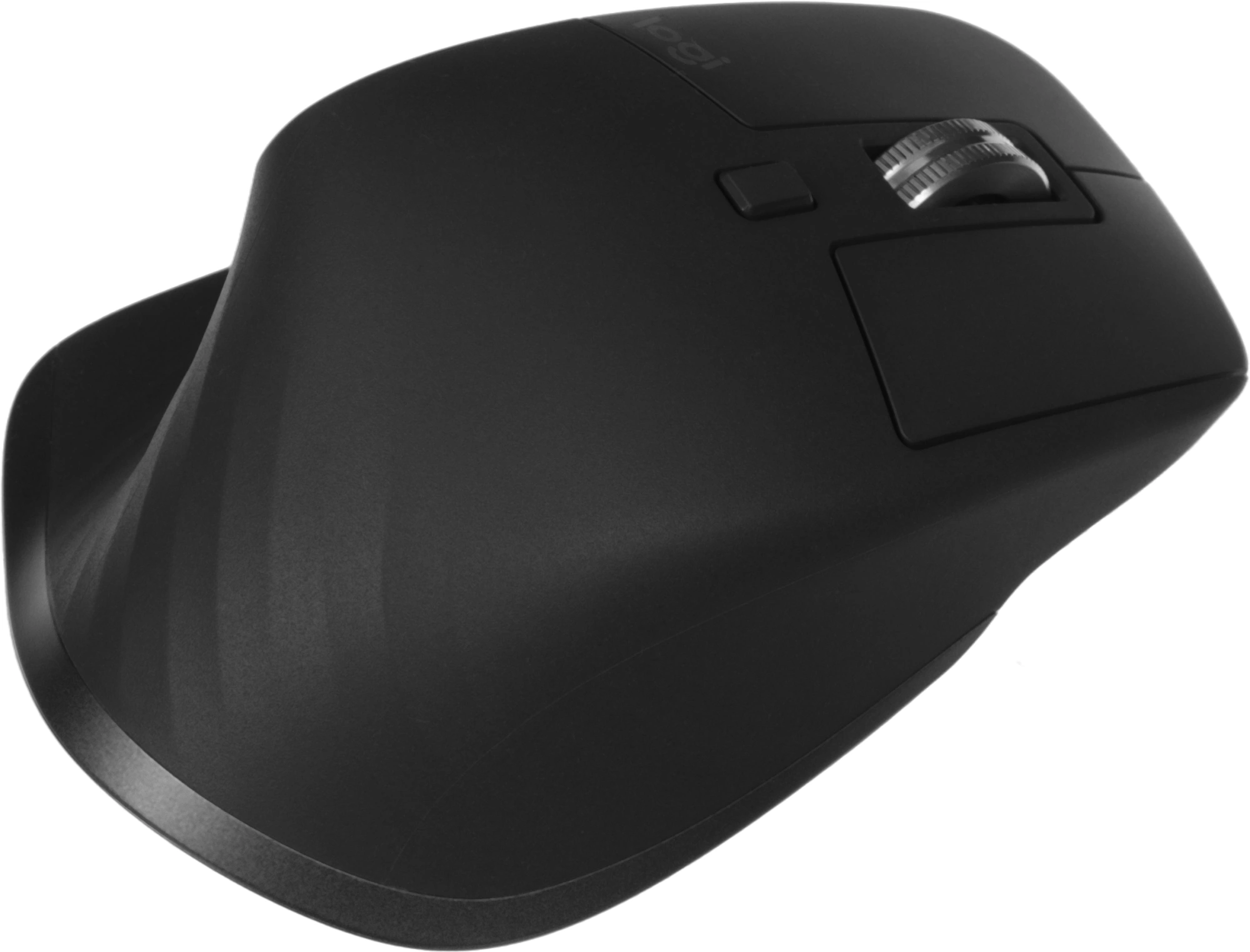 Клавиатура + мышь Logitech MX Keys S Combo клав:графитовый/черный мышь:графитовый USB беспроводная Bluetooth/Радио LED (920-011619) — миниатюра 15