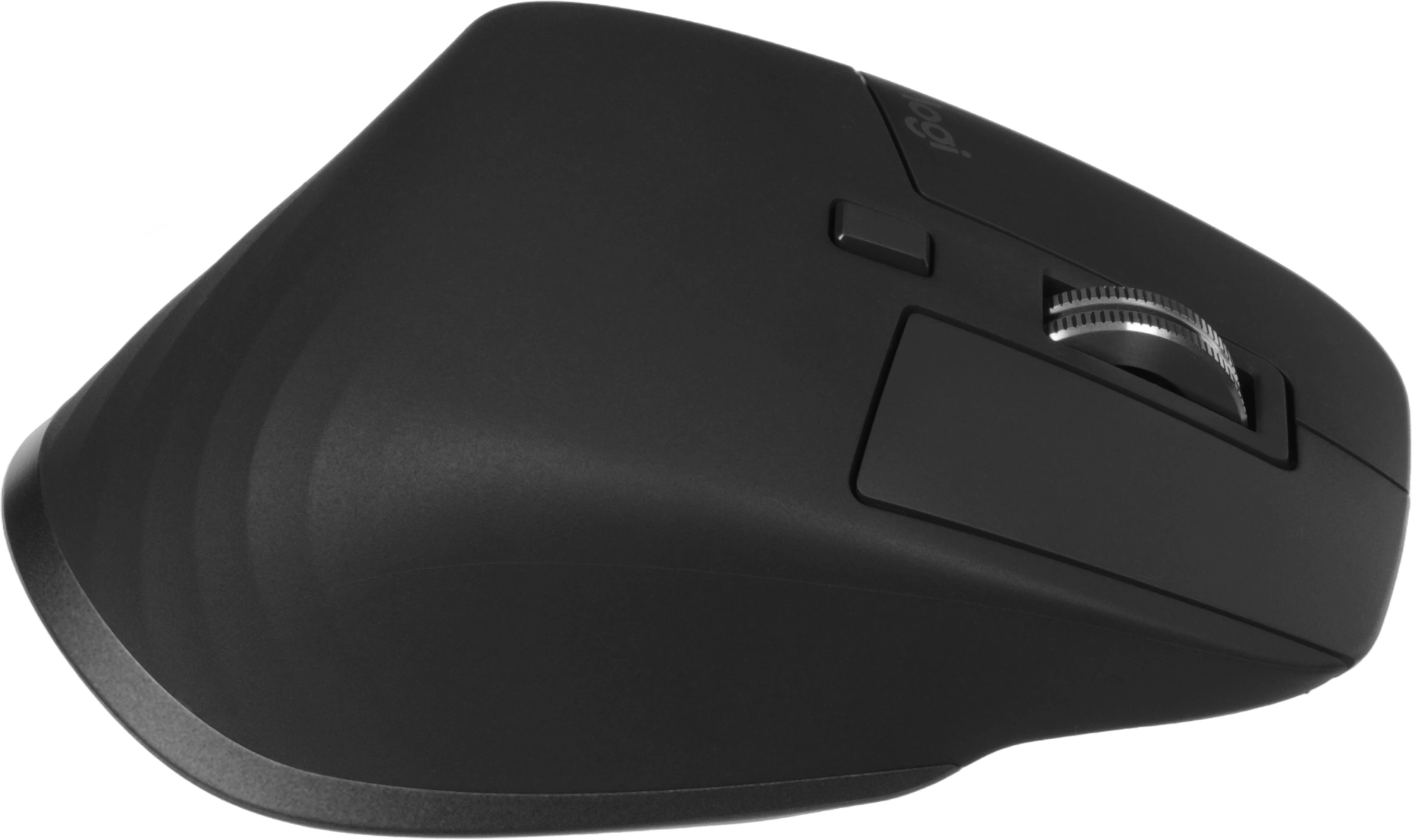 Клавиатура + мышь Logitech MX Keys S Combo клав:графитовый/черный мышь:графитовый USB беспроводная Bluetooth/Радио LED (920-011619) — миниатюра 20