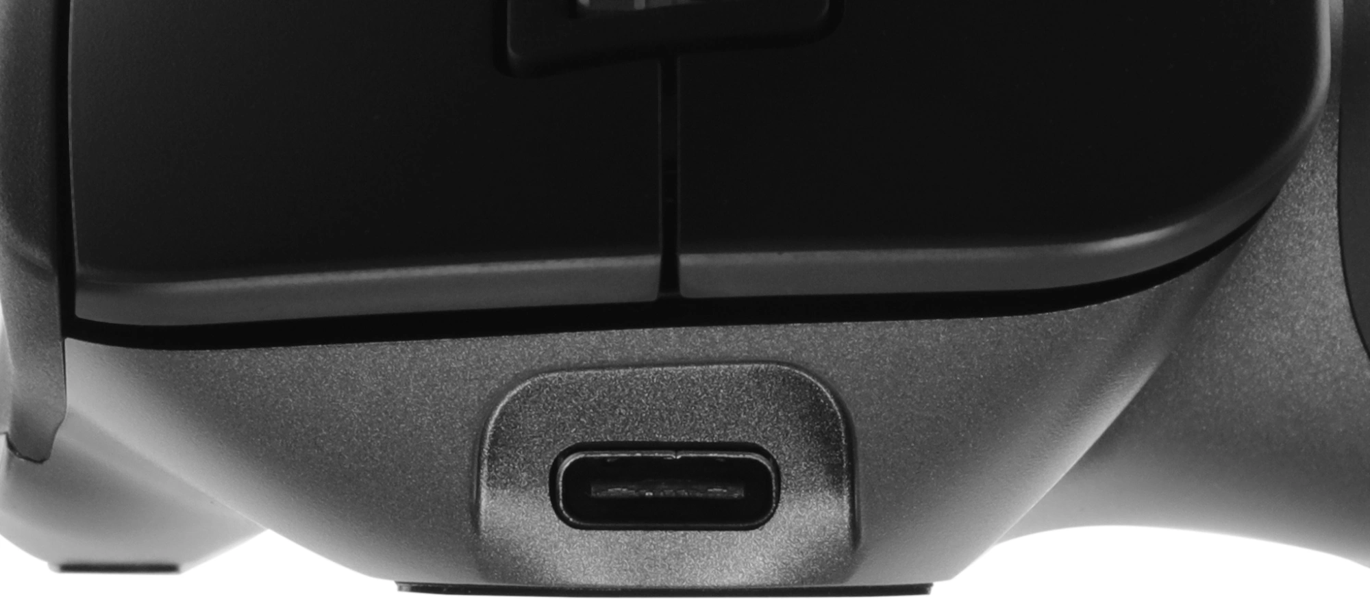 Клавиатура + мышь Logitech MX Keys S Combo клав:графитовый/черный мышь:графитовый USB беспроводная Bluetooth/Радио LED (920-011619) — миниатюра 24