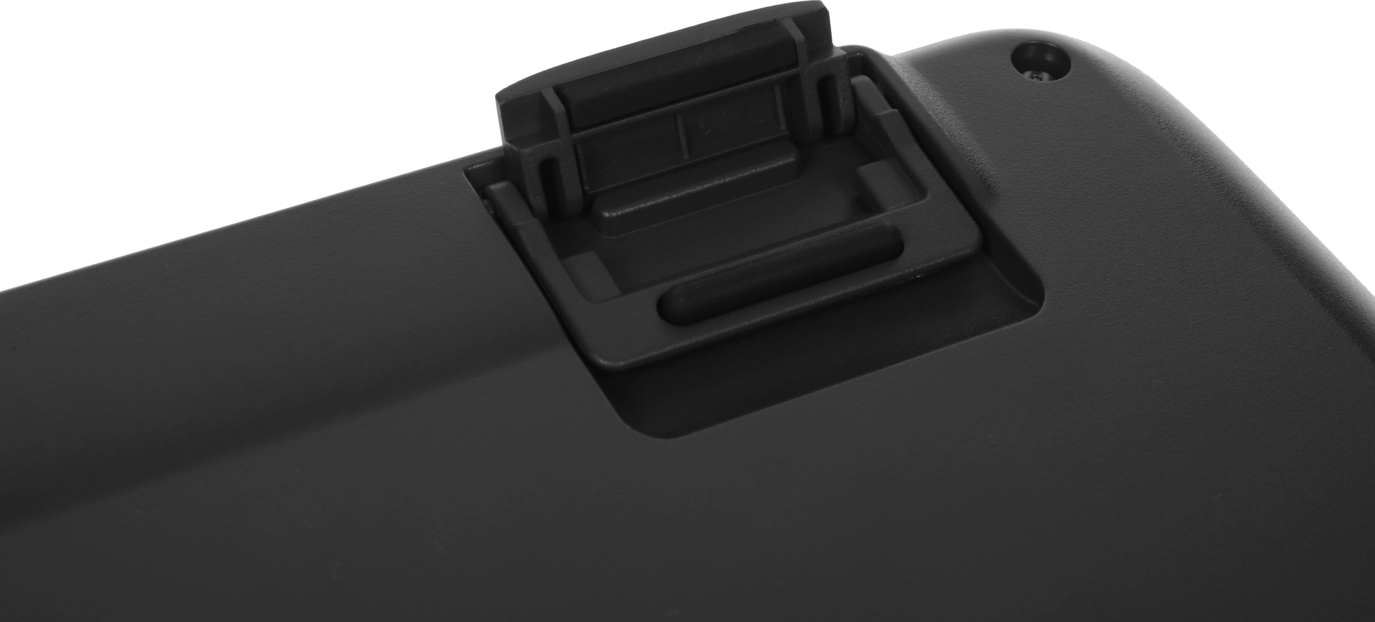 Клавиатура + мышь Logitech MK650 клав:графитовый мышь:черный/серый USB беспроводная Bluetooth/Радио (920-011013) — миниатюра 11