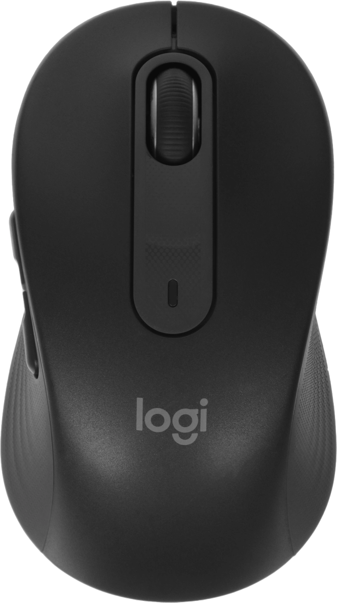 Клавиатура + мышь Logitech MK650 клав:графитовый мышь:черный/серый USB беспроводная Bluetooth/Радио (920-011013) — миниатюра 16