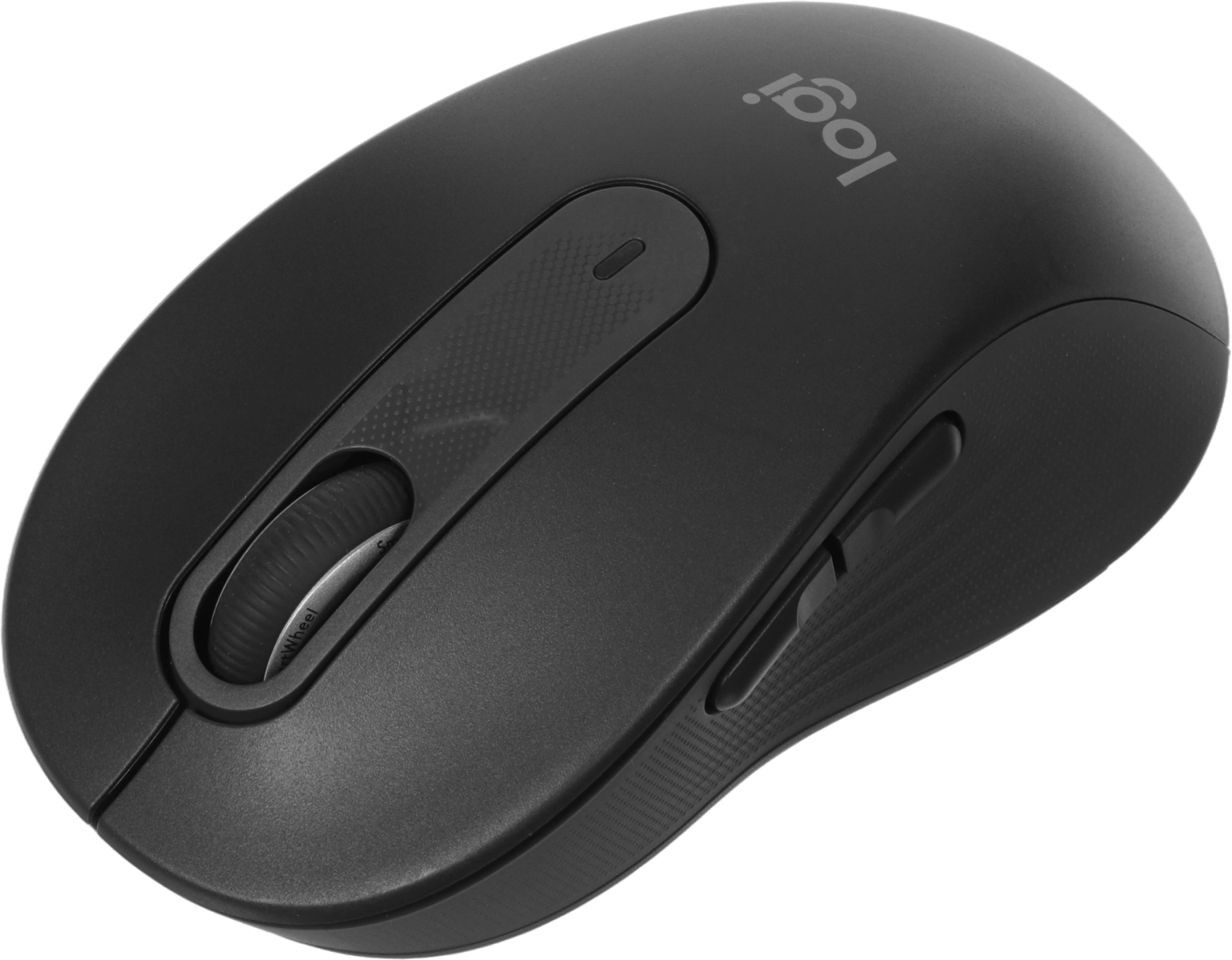 Клавиатура + мышь Logitech MK650 клав:графитовый мышь:черный/серый USB беспроводная Bluetooth/Радио (920-011013) — миниатюра 15