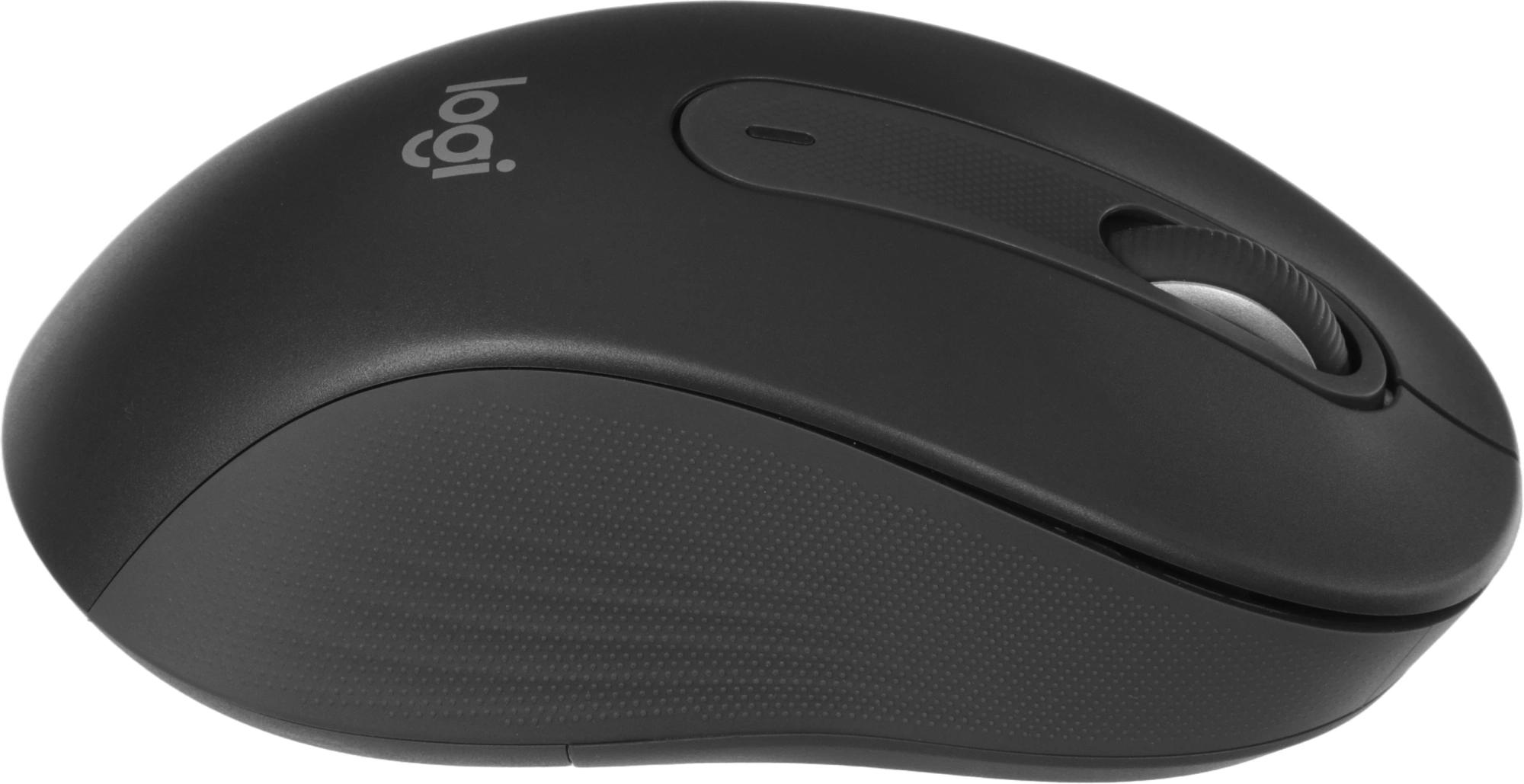 Клавиатура + мышь Logitech MK650 клав:графитовый мышь:черный/серый USB беспроводная Bluetooth/Радио (920-011013) — миниатюра 23