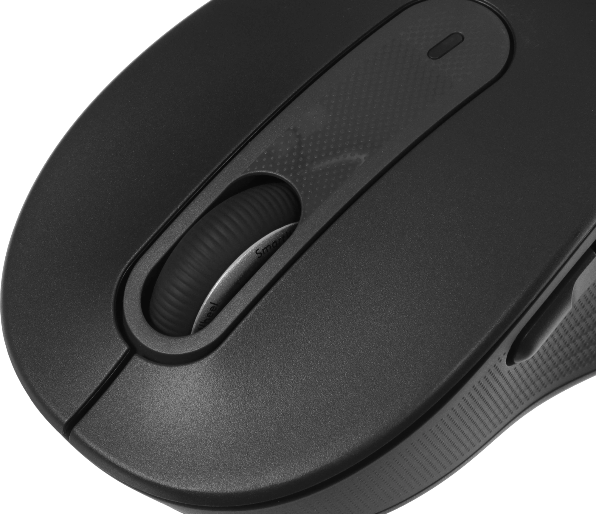 Клавиатура + мышь Logitech MK650 клав:графитовый мышь:черный/серый USB беспроводная Bluetooth/Радио (920-011013) — миниатюра 24
