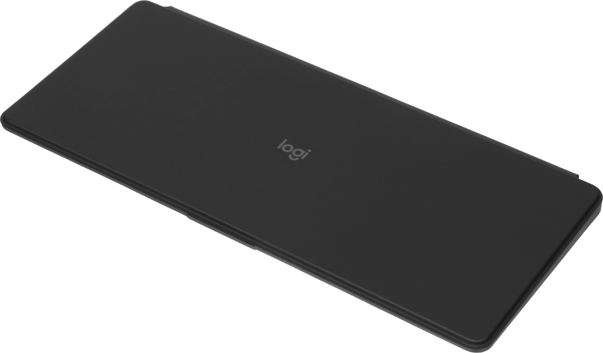 Клавиатура Logitech Keys-To-Go 2 графитовый/черный беспроводная BT slim Multimedia для ноутбука (920-012999) — миниатюра 11