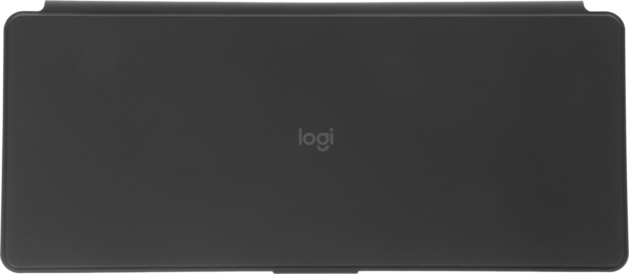 Клавиатура Logitech Keys-To-Go 2 графитовый/черный беспроводная BT slim Multimedia для ноутбука (920-012999) — миниатюра 10