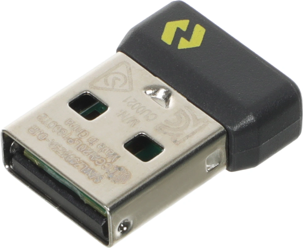 Клавиатура Logitech K650 черный USB беспроводная BT/Radio Multimedia (подставка для запястий) (920-010954) — миниатюра 15