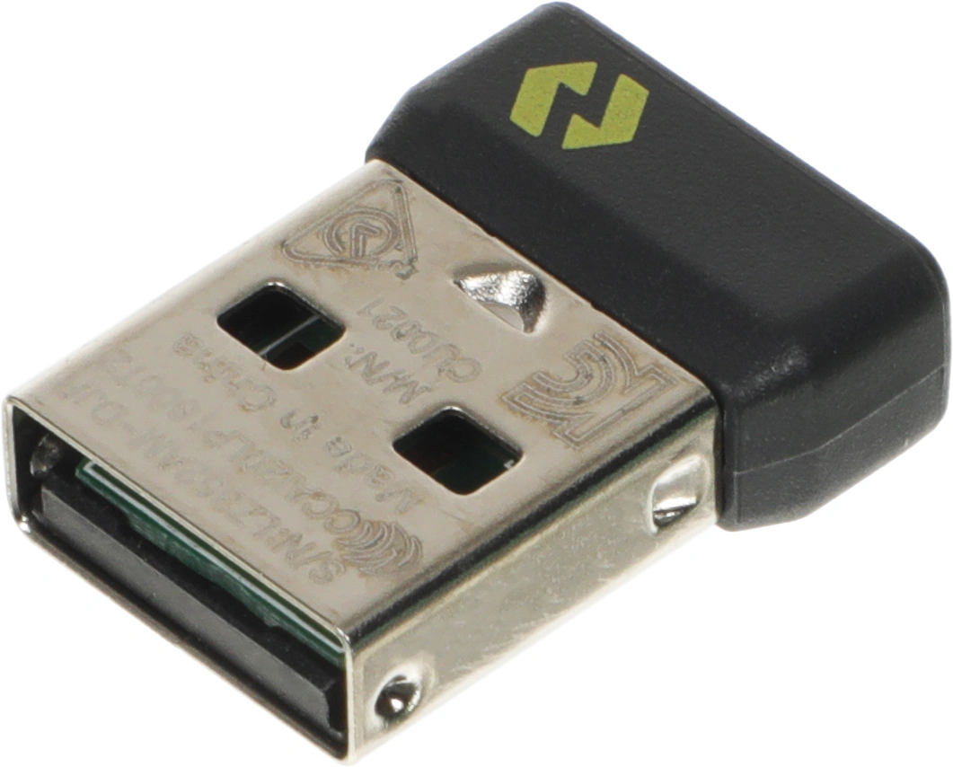 Клавиатура Logitech K950 черный USB беспроводная BT/Radio slim (920-012434) — миниатюра 13