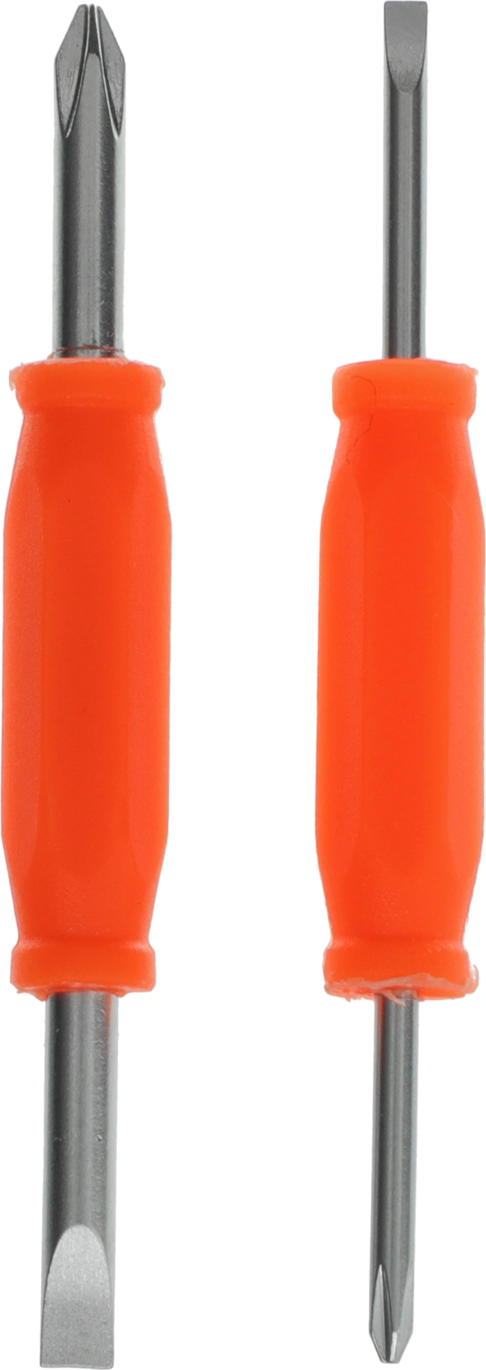 Отвертка FIT 56180 в компл.:4 предмета — миниатюра 6