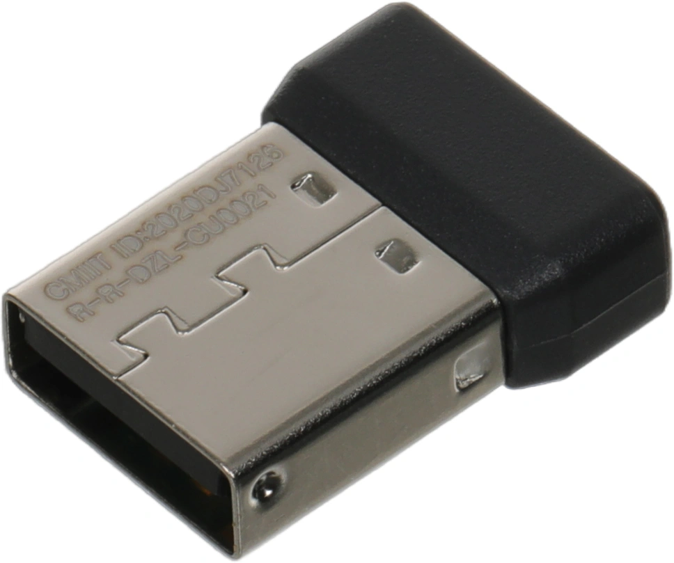 Ресивер USB Logitech Bolt черный — миниатюра 3