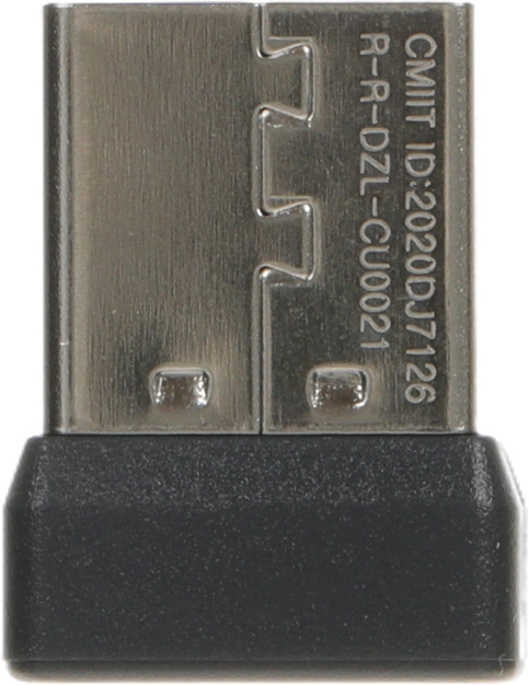 Ресивер USB Logitech Bolt черный — миниатюра 4
