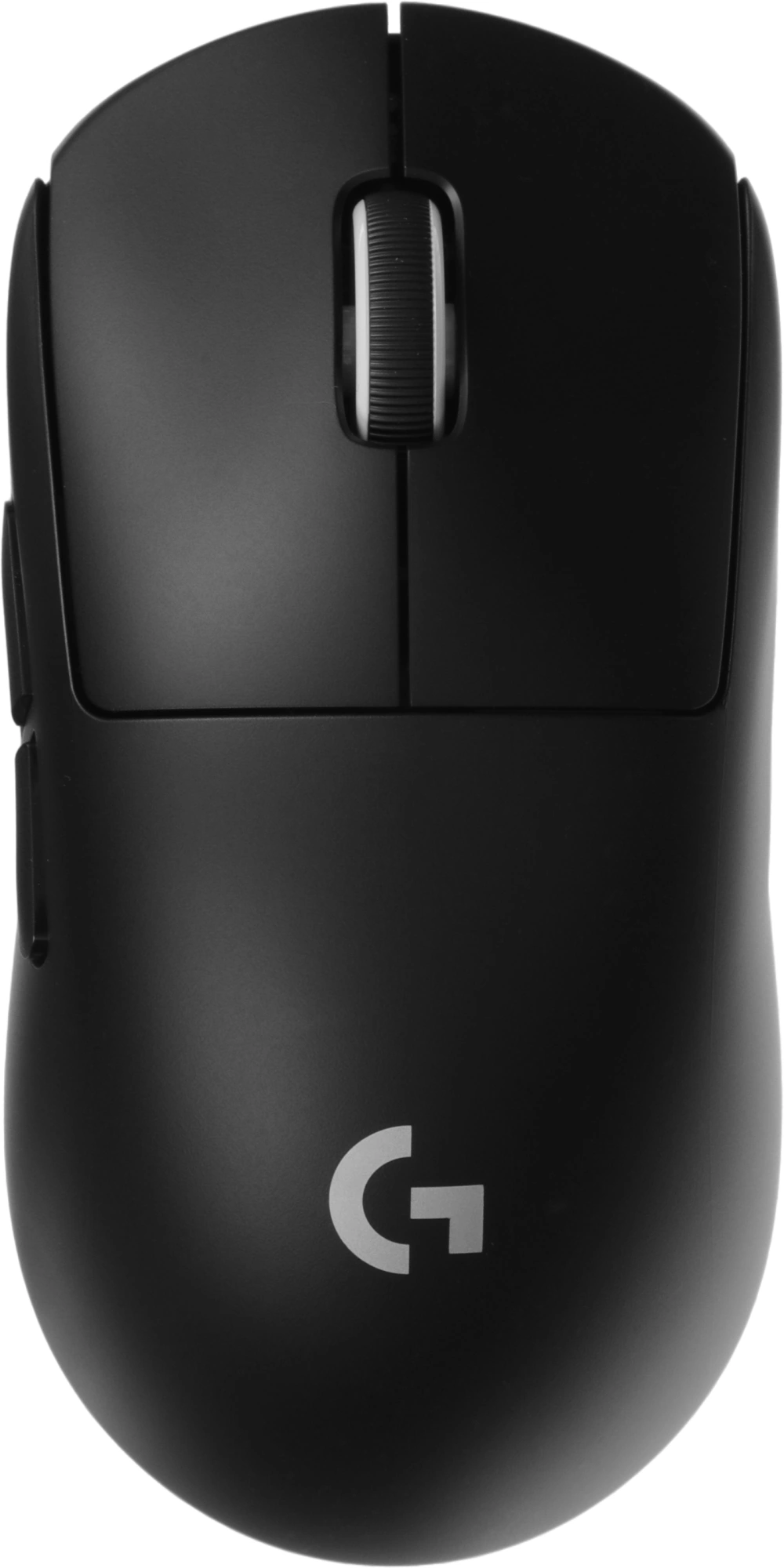 Мышь Logitech G PRO X SUPERLIGHT 2 SE черный оптическая 44000dpi беспров. USB-C 4but (910-007477) — фото 1