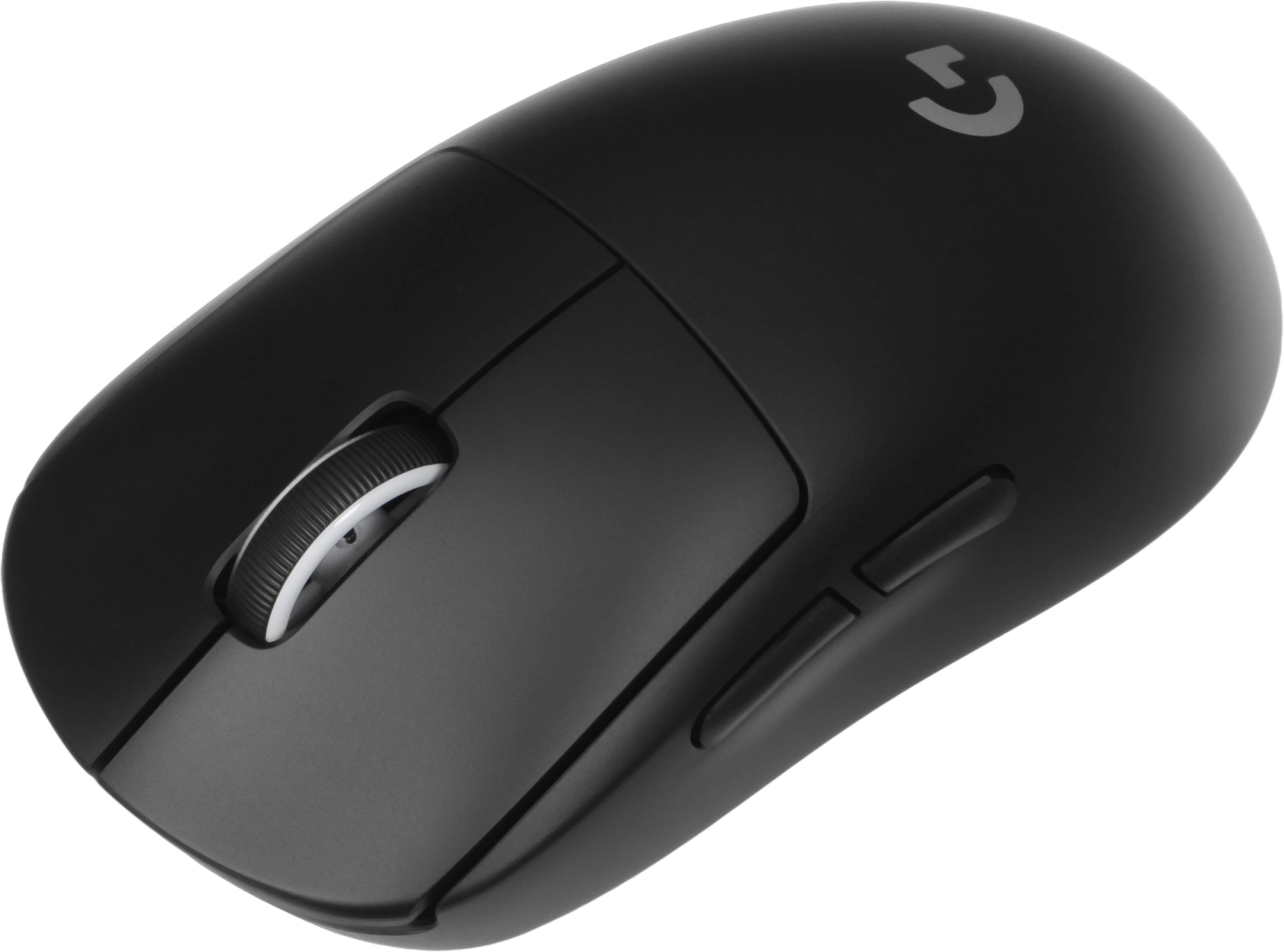 Мышь Logitech G PRO X SUPERLIGHT 2 SE черный оптическая 44000dpi беспров. USB-C 4but (910-007477) — миниатюра 15