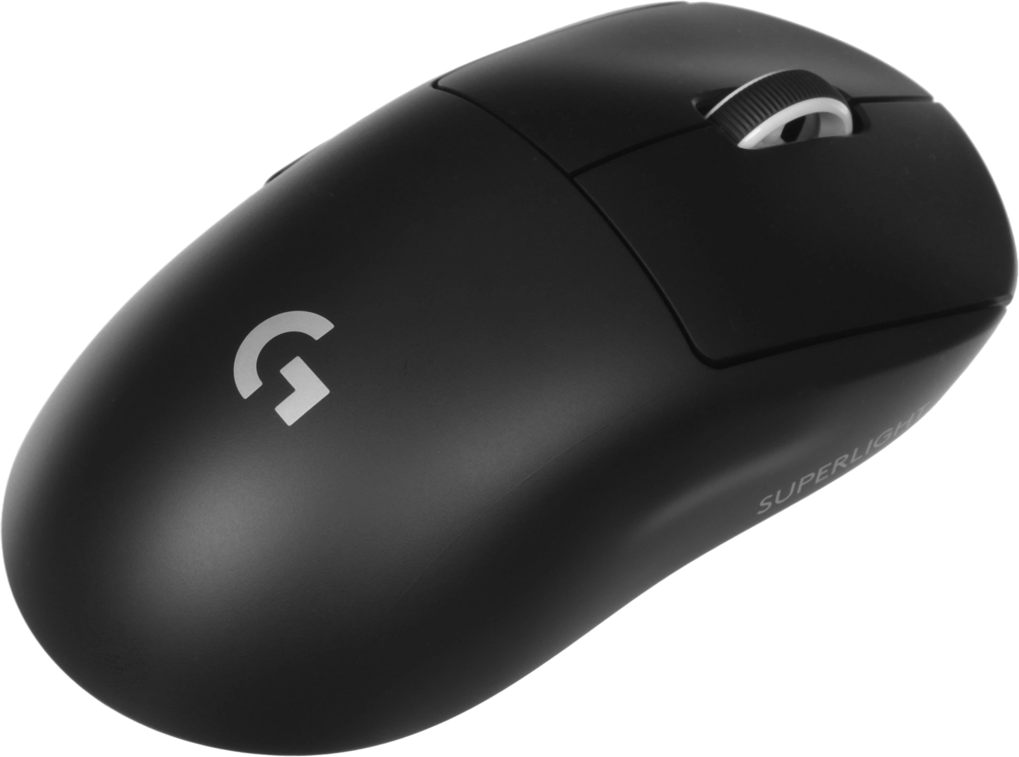 Мышь Logitech G PRO X SUPERLIGHT 2 SE черный оптическая 44000dpi беспров. USB-C 4but (910-007477) — миниатюра 16