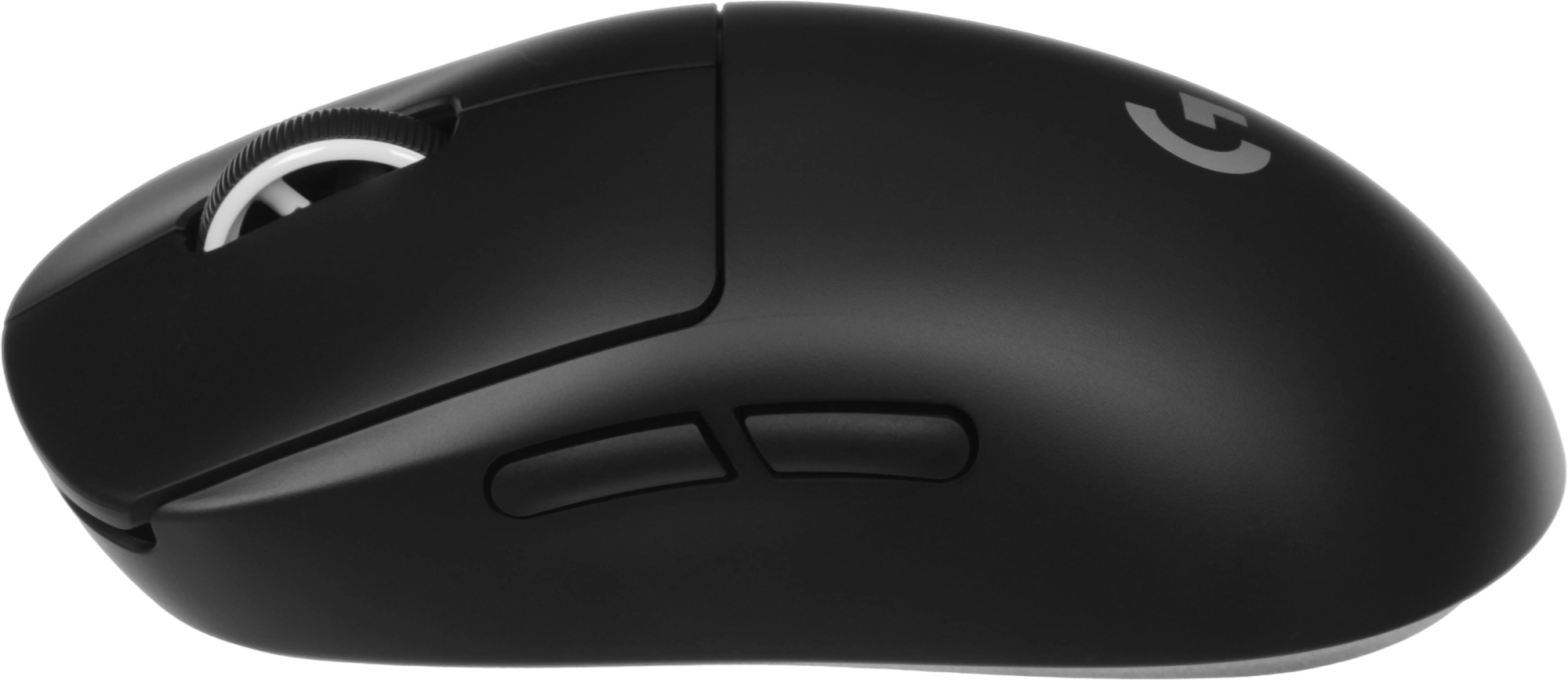 Мышь Logitech G PRO X SUPERLIGHT 2 SE черный оптическая 44000dpi беспров. USB-C 4but (910-007477) — миниатюра 8