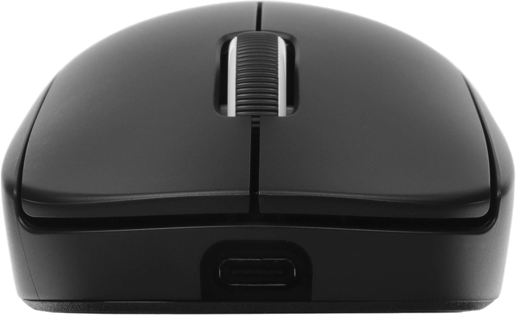 Мышь Logitech G PRO X SUPERLIGHT 2 SE черный оптическая 44000dpi беспров. USB-C 4but (910-007477) — миниатюра 10