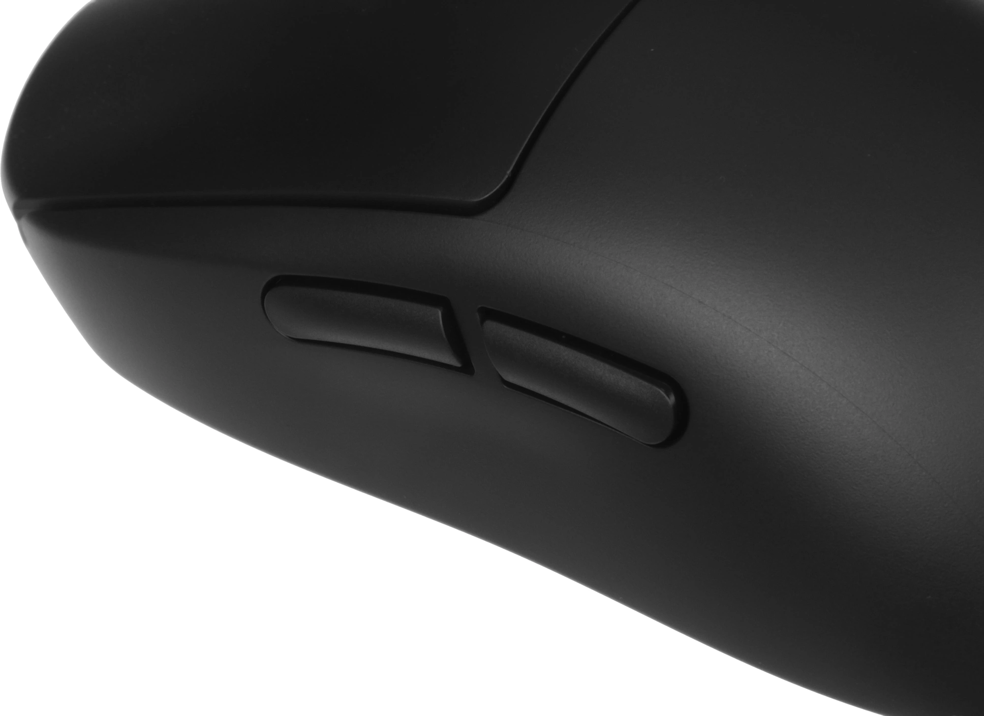 Мышь Logitech G PRO X SUPERLIGHT 2 SE черный оптическая 44000dpi беспров. USB-C 4but (910-007477) — миниатюра 7
