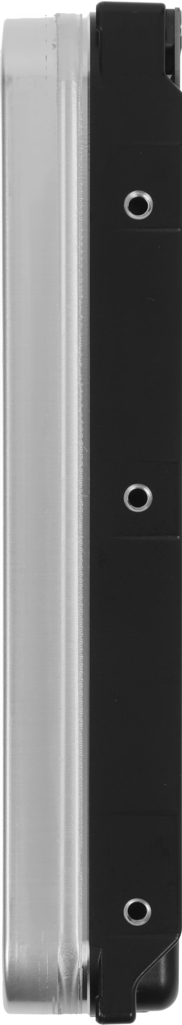 Жесткий диск Seagate SATA-III 24TB ST24000NT002 NAS Ironwolf Pro 512E (7200rpm) 512Mb 3.5" — миниатюра 3